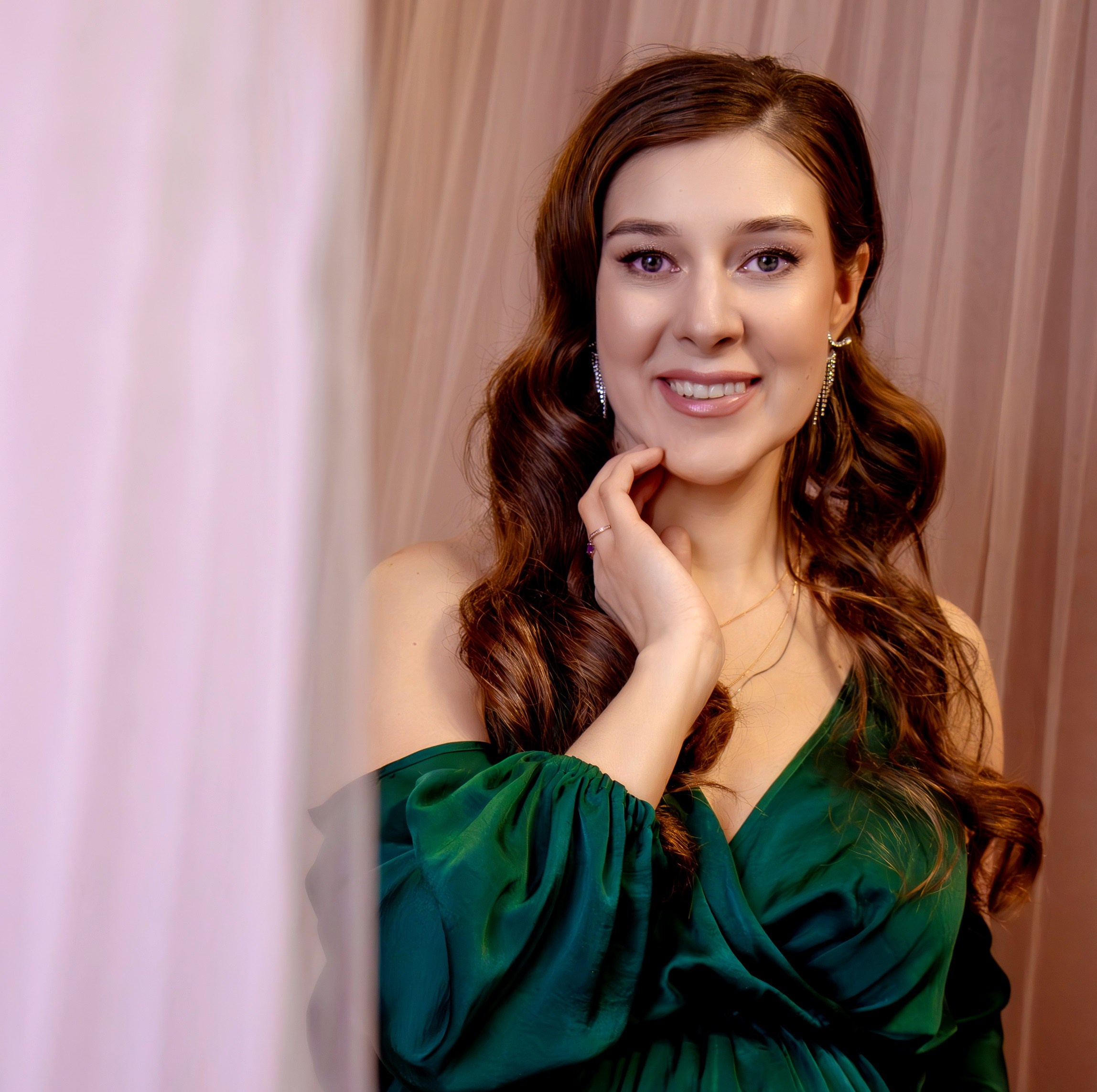 Екатерина. Фотограф Татьяна Матрос