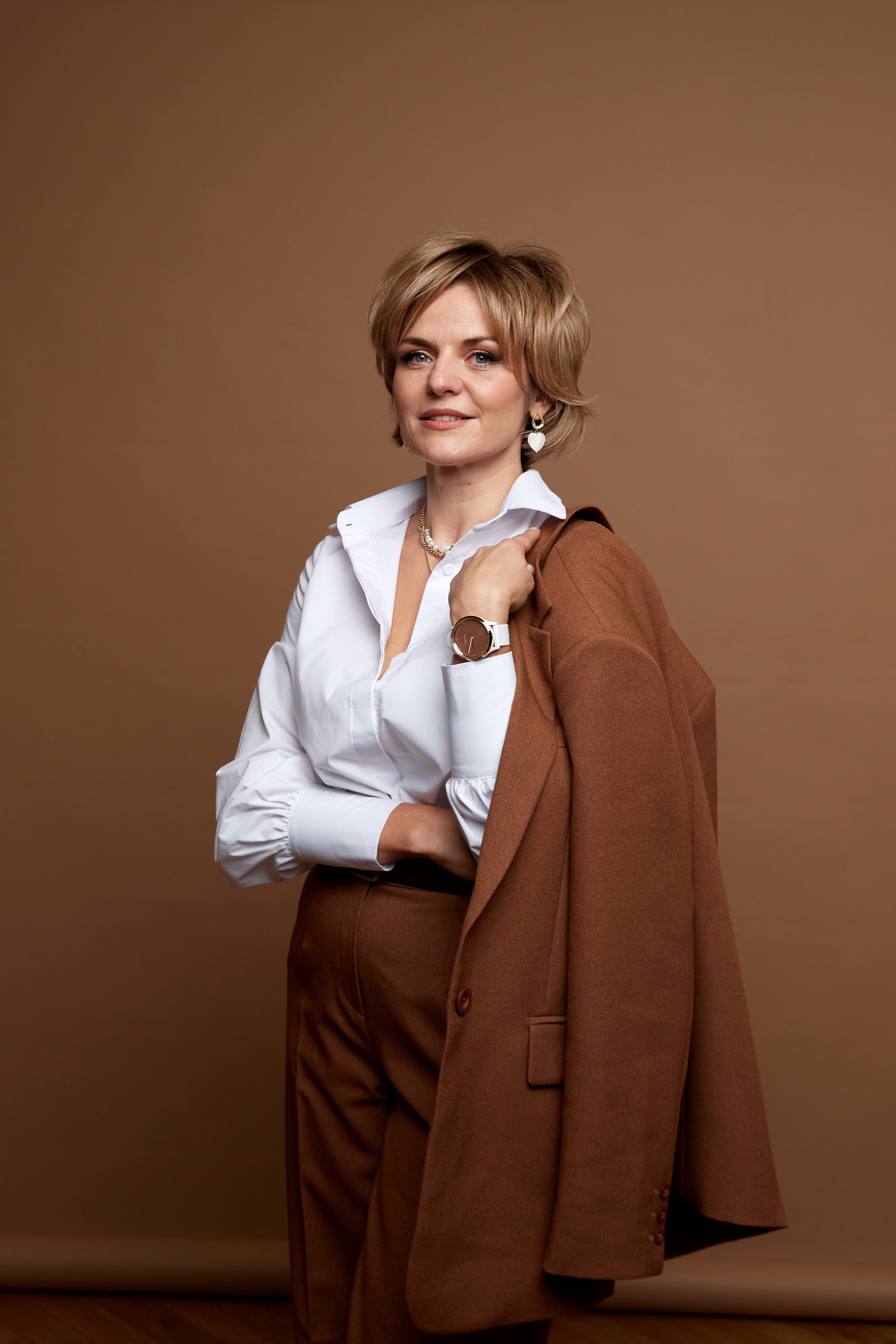 Бизнес портрет и контент. Семейный фотограф в Москве Наталия Павлова