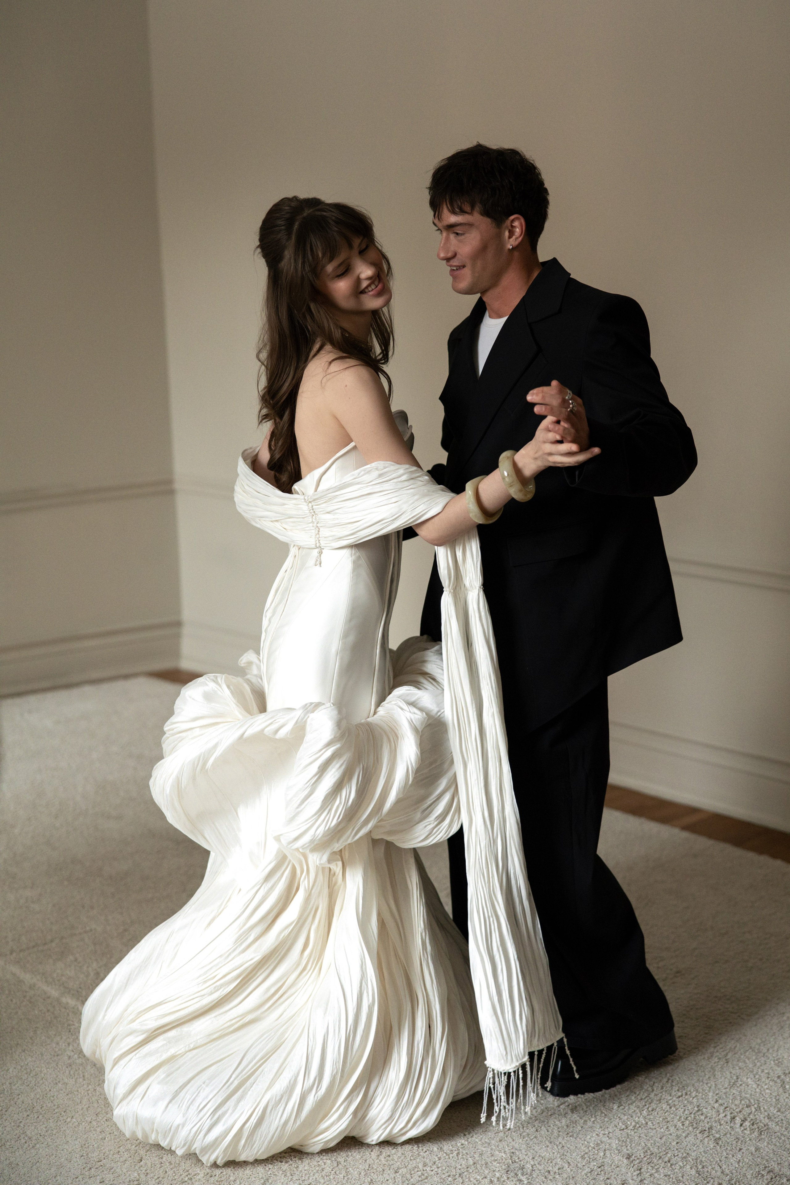 Свадебные серии. Фотограф Нижний Новгород