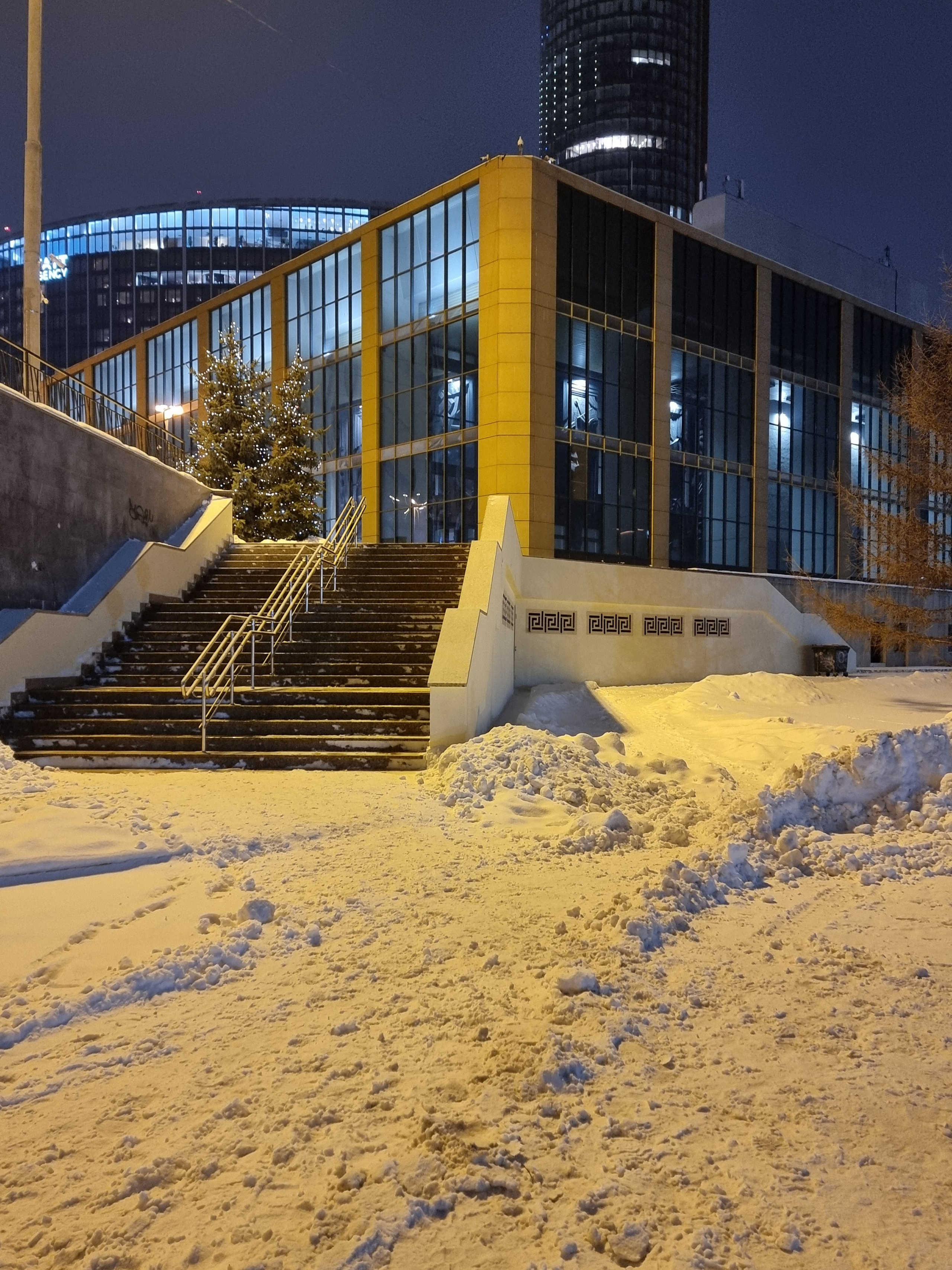 КЛЕПА. Владимир Власюк