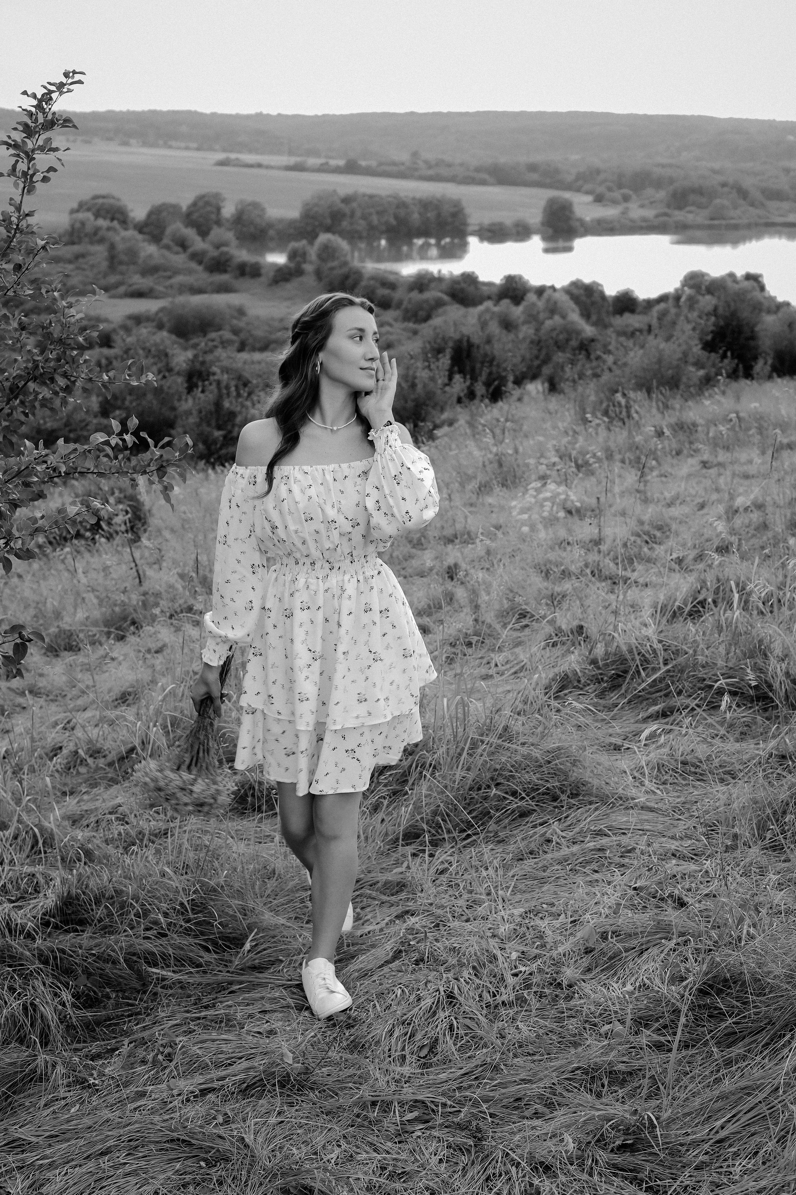 Денис и Валерия. Фотограф Анна Бурлакова