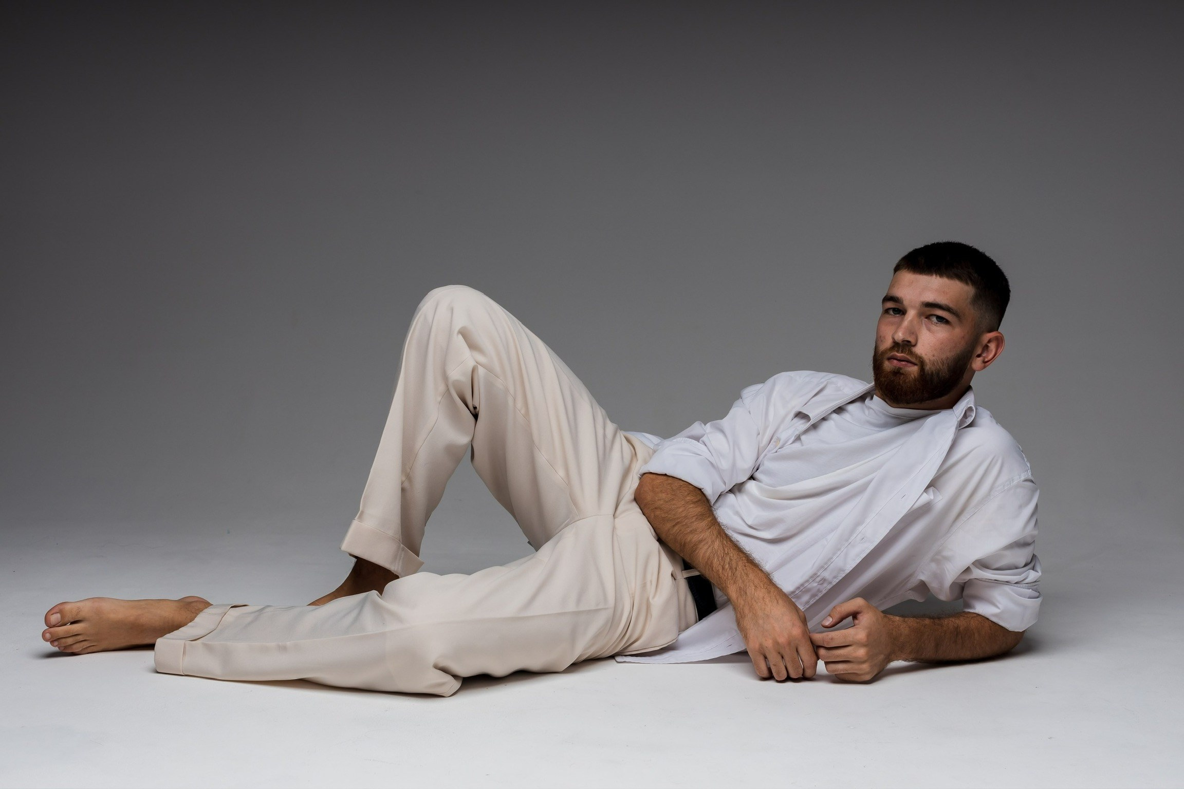 Мужской портрет. Фотограф и видеограф в Ставрополе Инна Попова