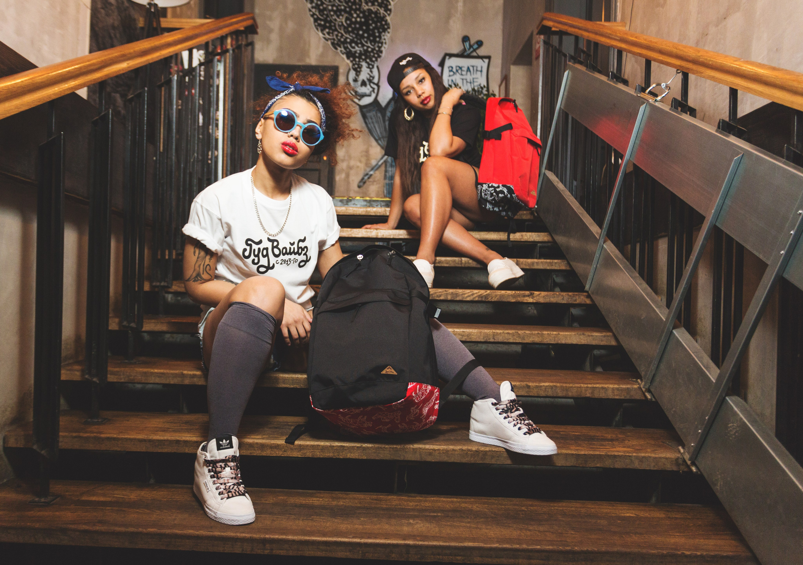 Commercial. Фотограф Александра Малинкина