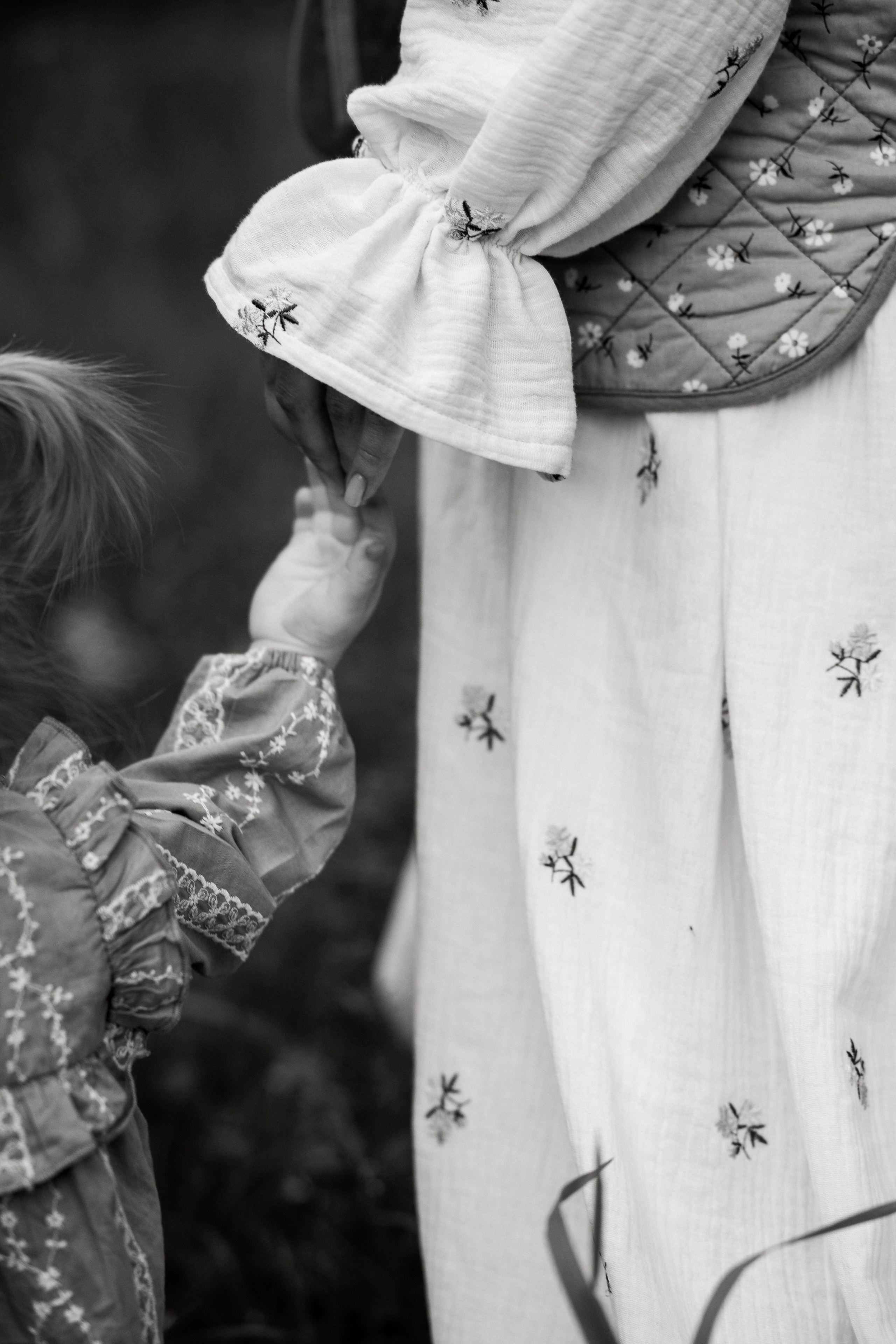 Маша, Дима и малышка Ника. Семейный фотограф Москва Юлиана Фетисова