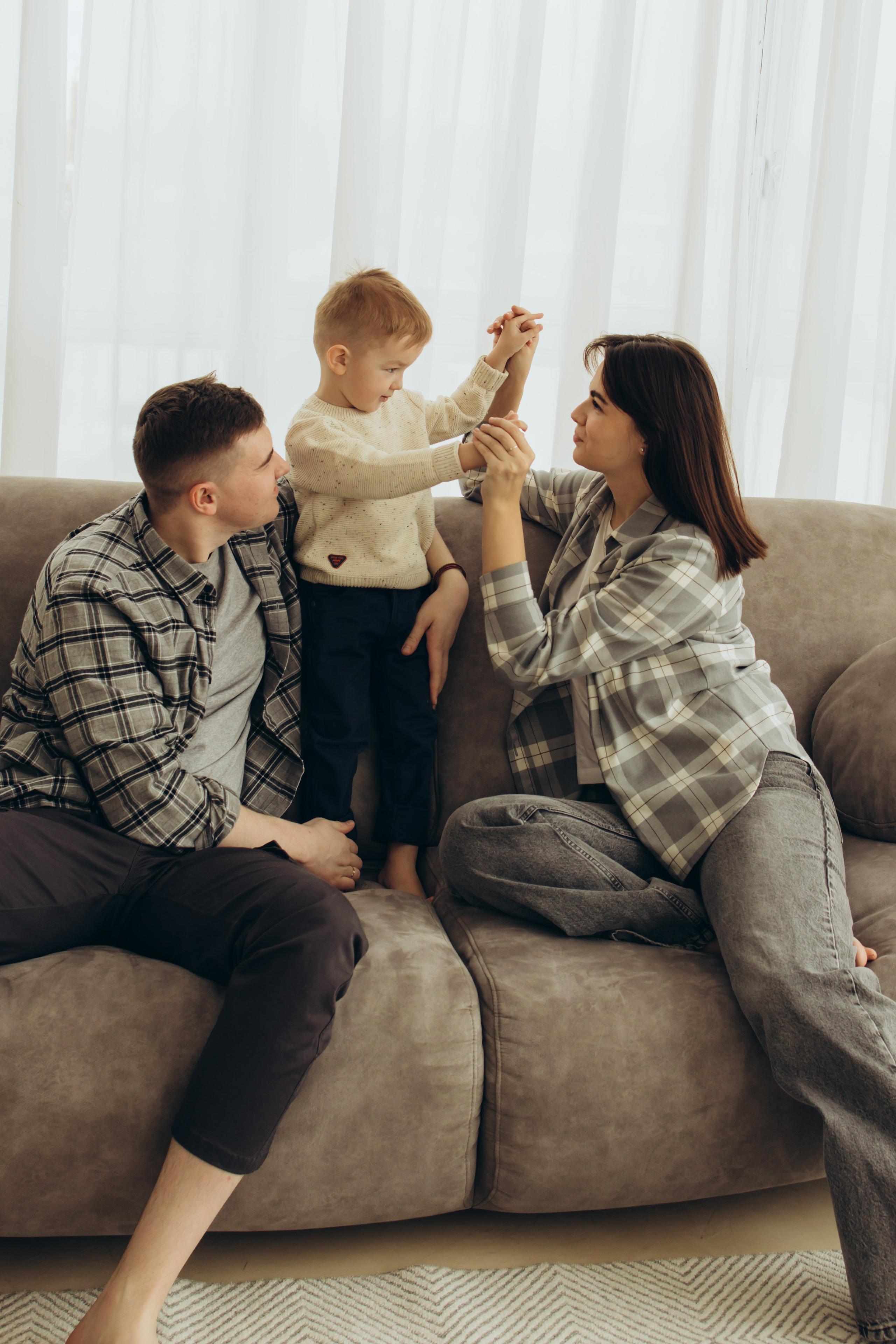 3 года Феденьке!. Семейный фотограф Москва Юлиана Фетисова