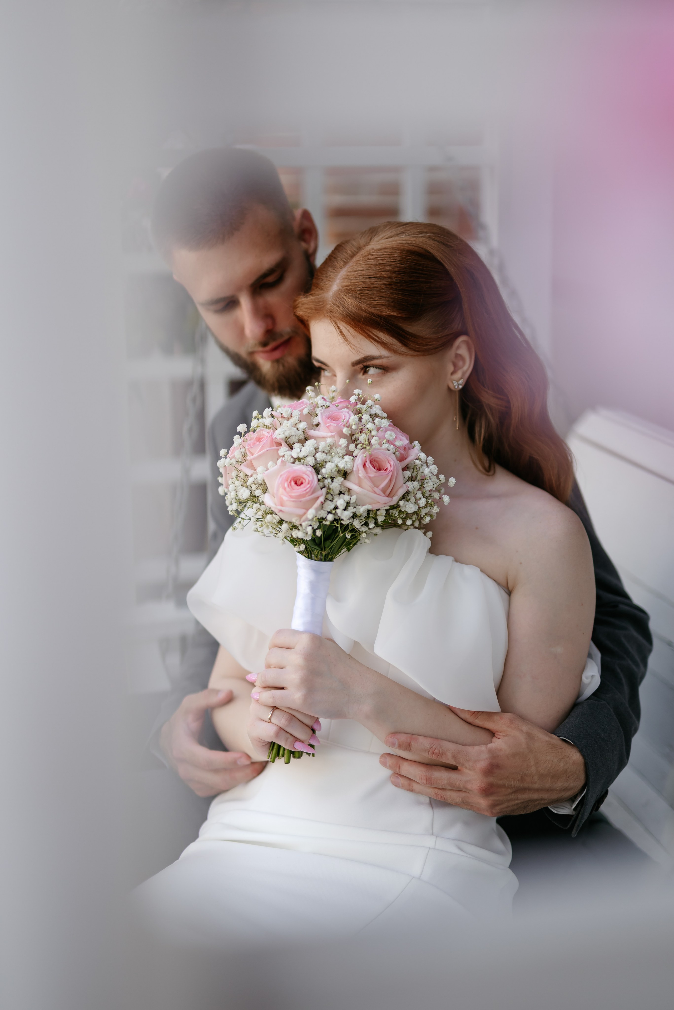 Денис и Настя. Фотограф Анастасия Вега Ростов-на-Дону