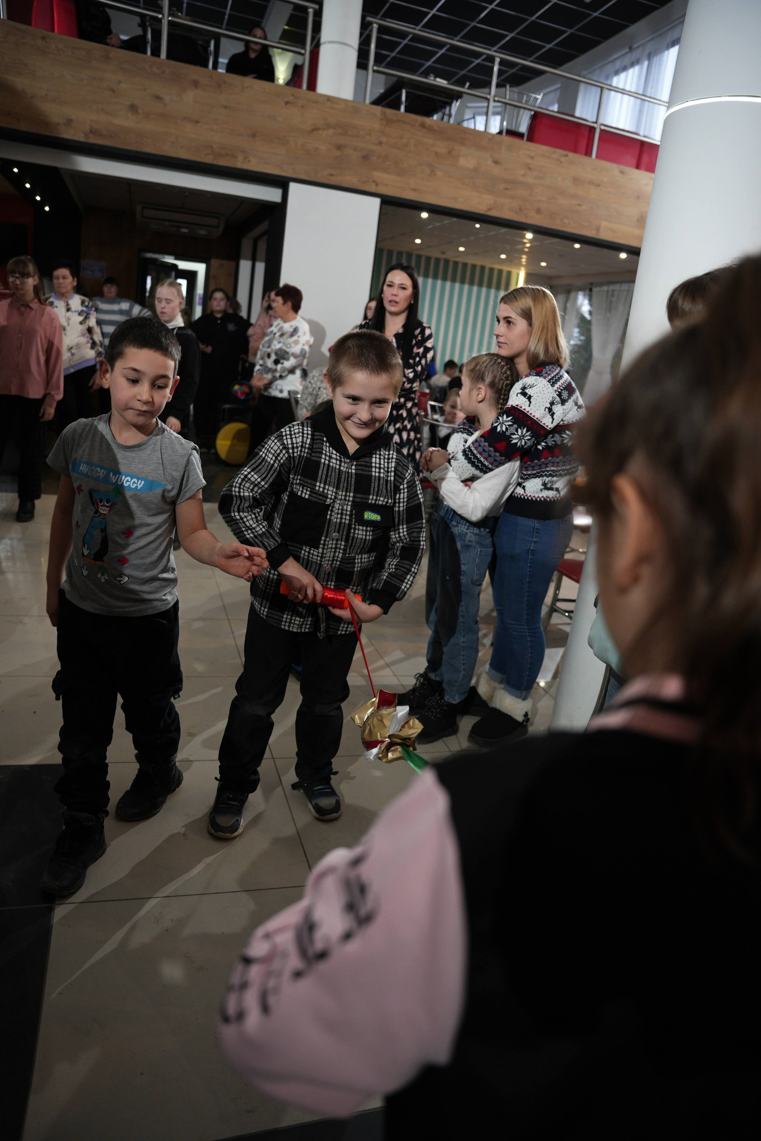 «Ты в этом мире не один " социально благотворительное мероприятие. Ольга Плаксина фотограф в Саратове