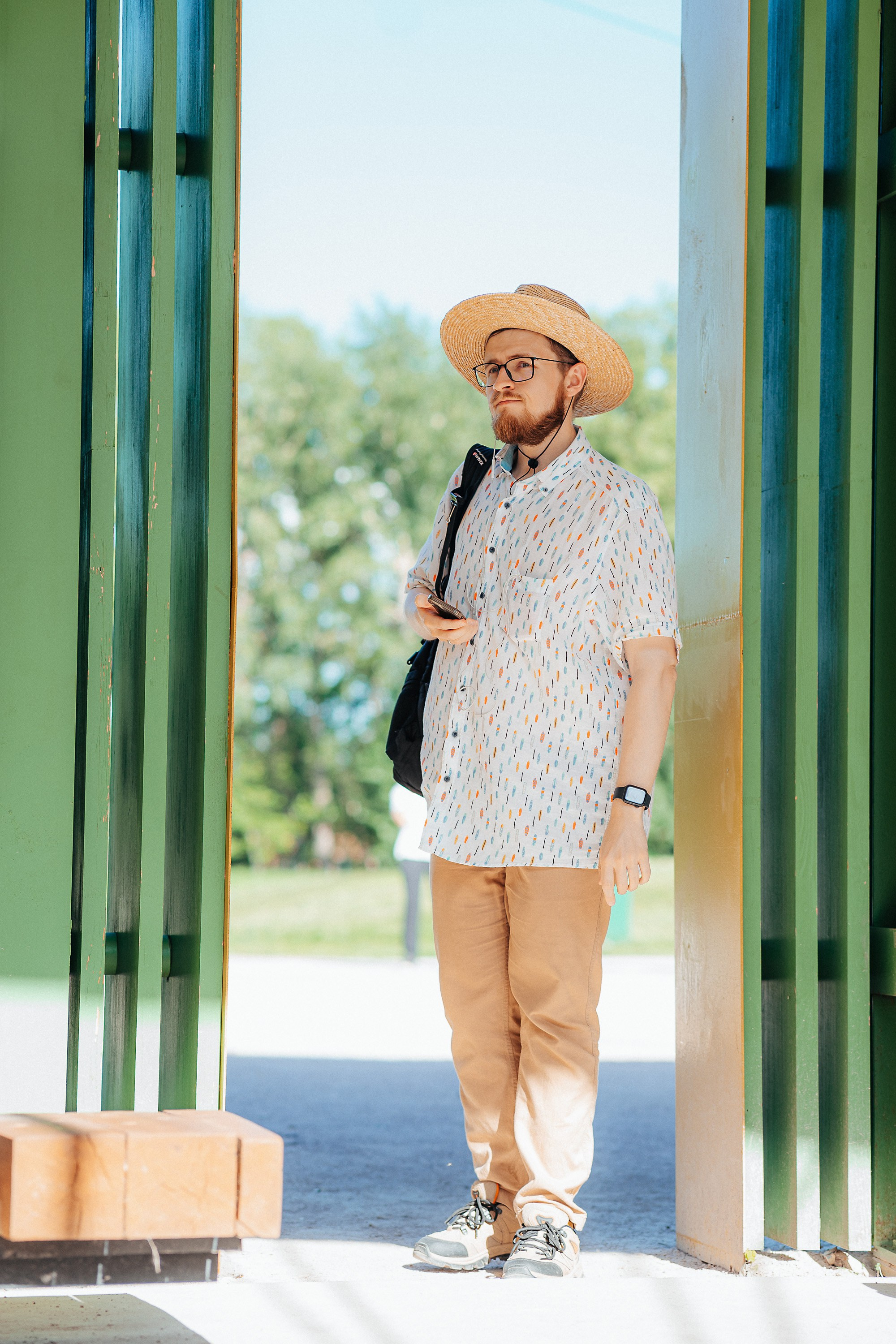 Архитекторы.рф экскурсия. Репортажный (Event) фотограф в Барнауле | Даниил Маркин | Качество и вайб