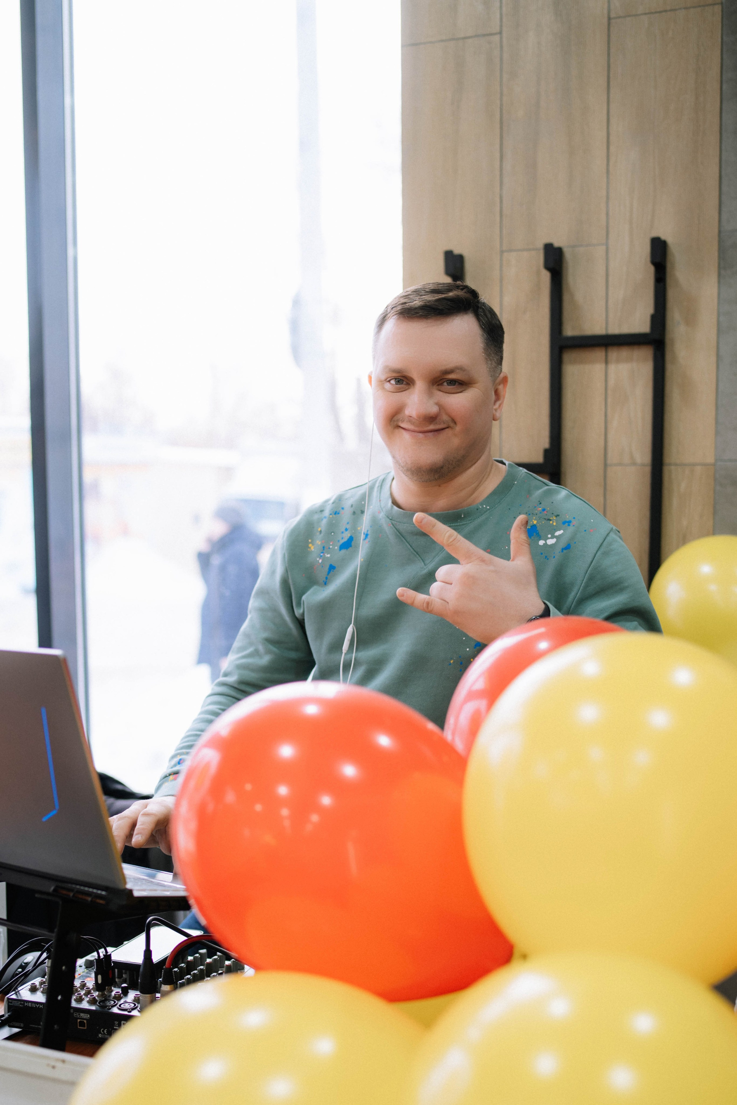 грильница барнаул