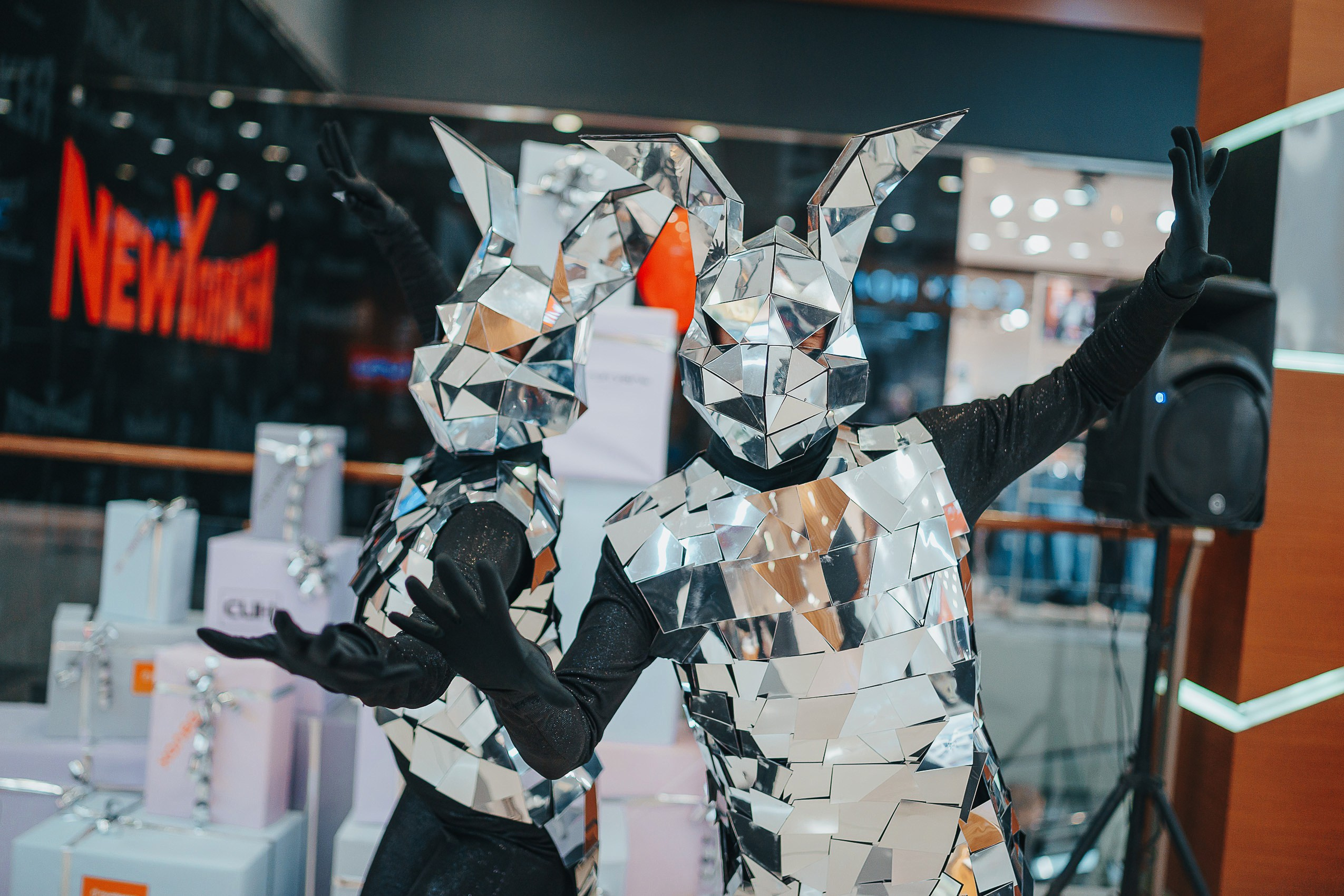 Совкомбанк Халва промо. Репортажный (Event) фотограф в Барнауле | Даниил Маркин | Качество и вайб