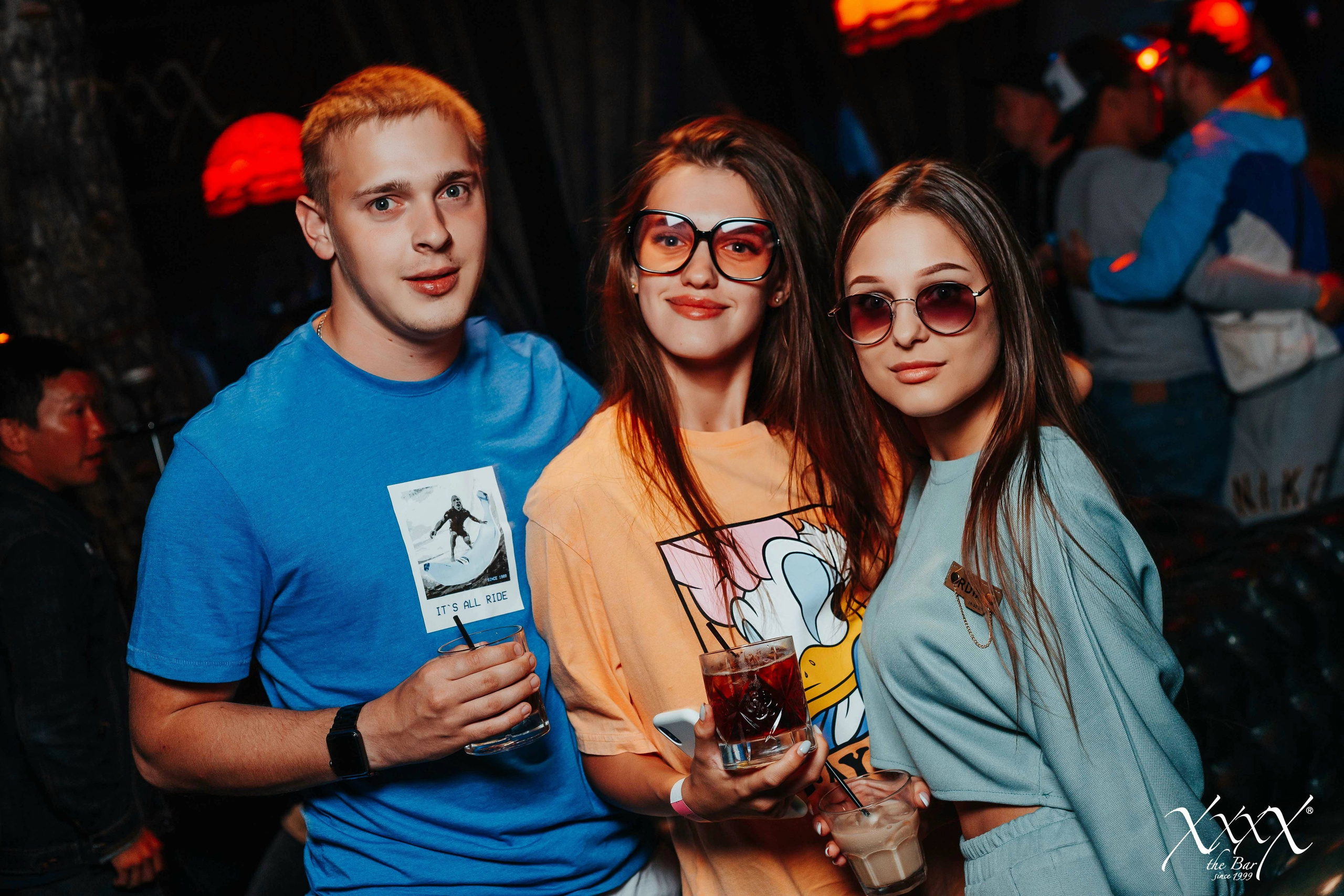The bar XXXX. Репортажный (Event) фотограф в Барнауле | Даниил Маркин | Качество и вайб