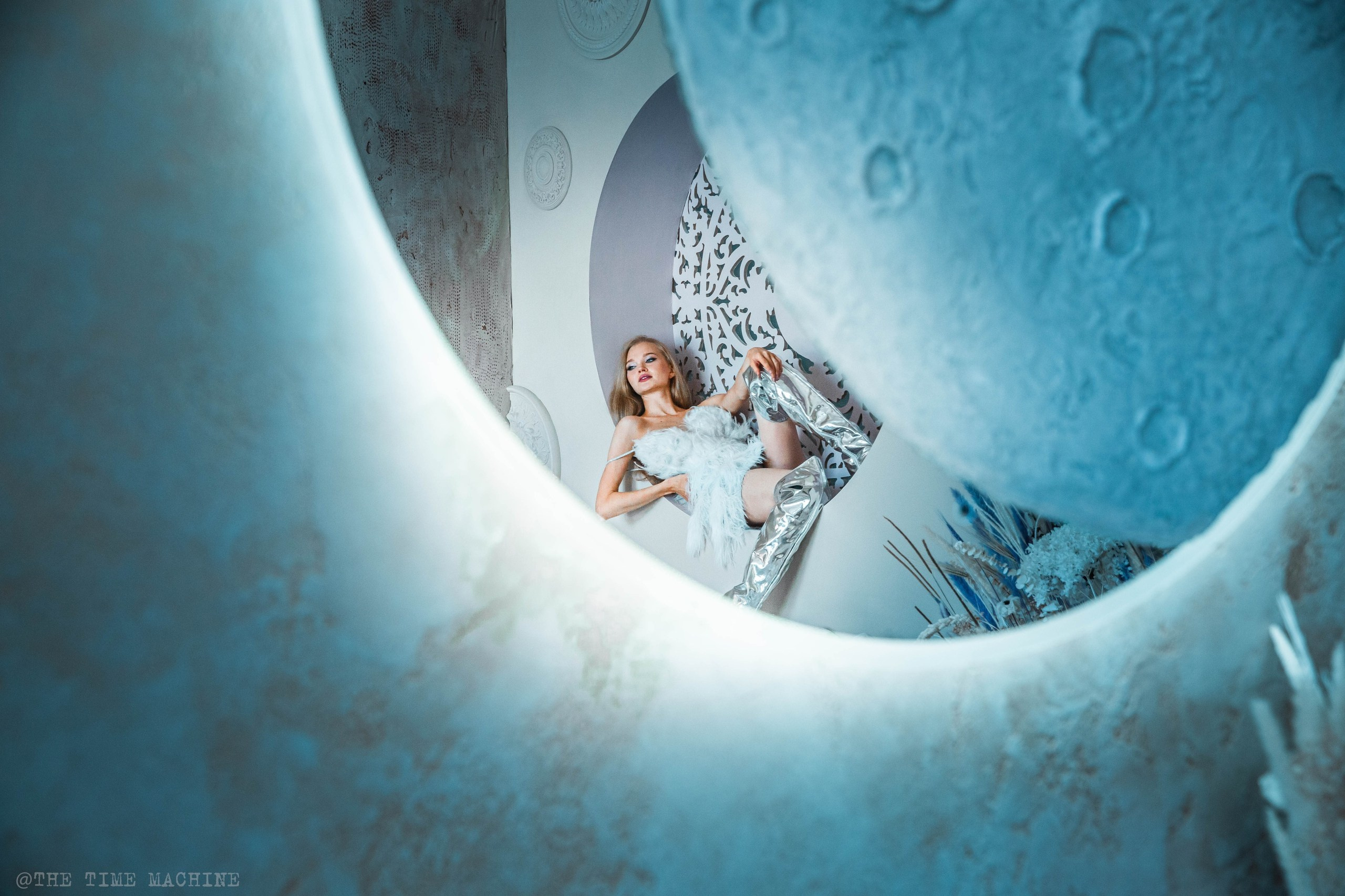 Эксперименты. Фотограф для маркетплейсов Михаил Бове