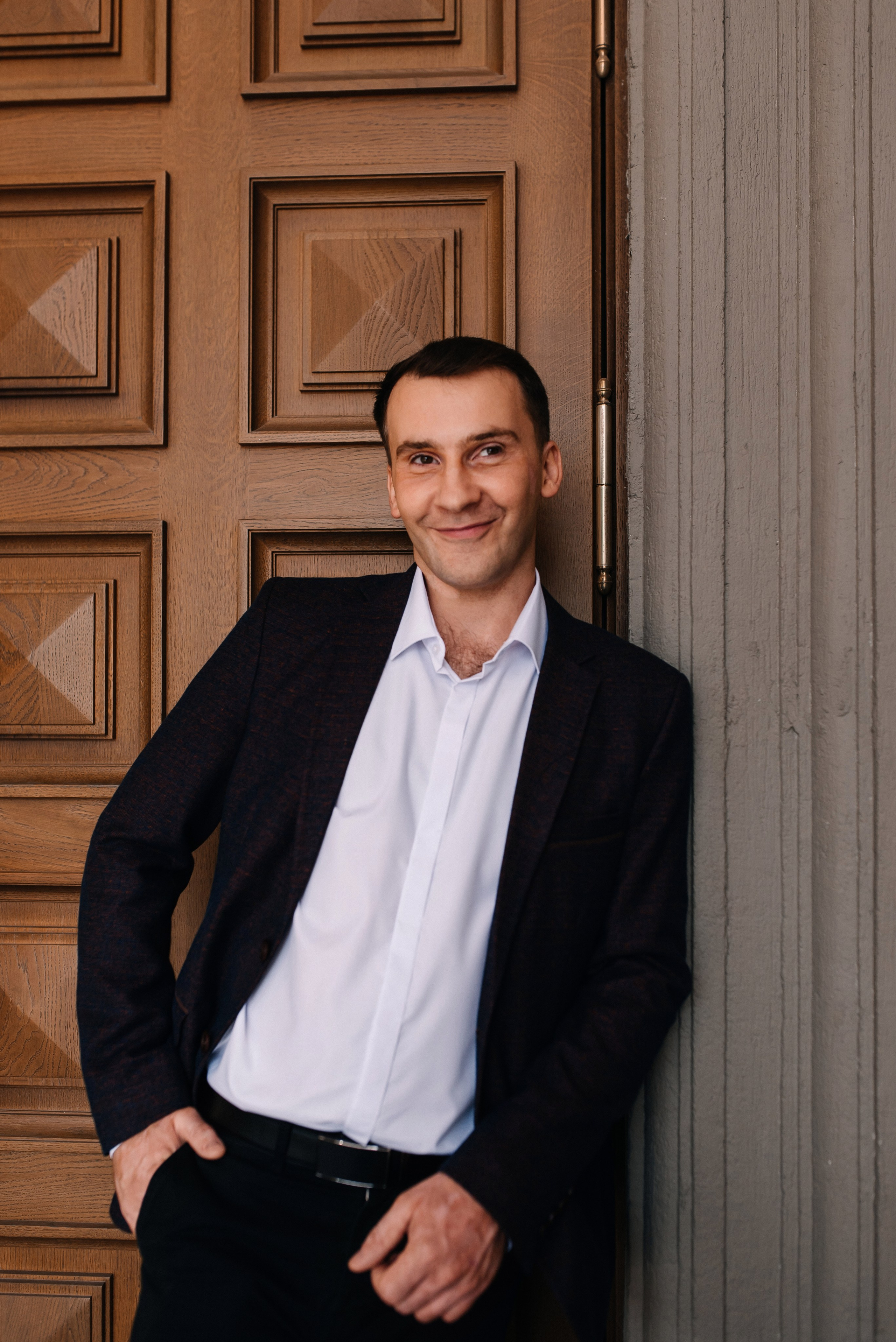 Александр&Виктория. Фотограф в Новосибирске Анастасия Курто