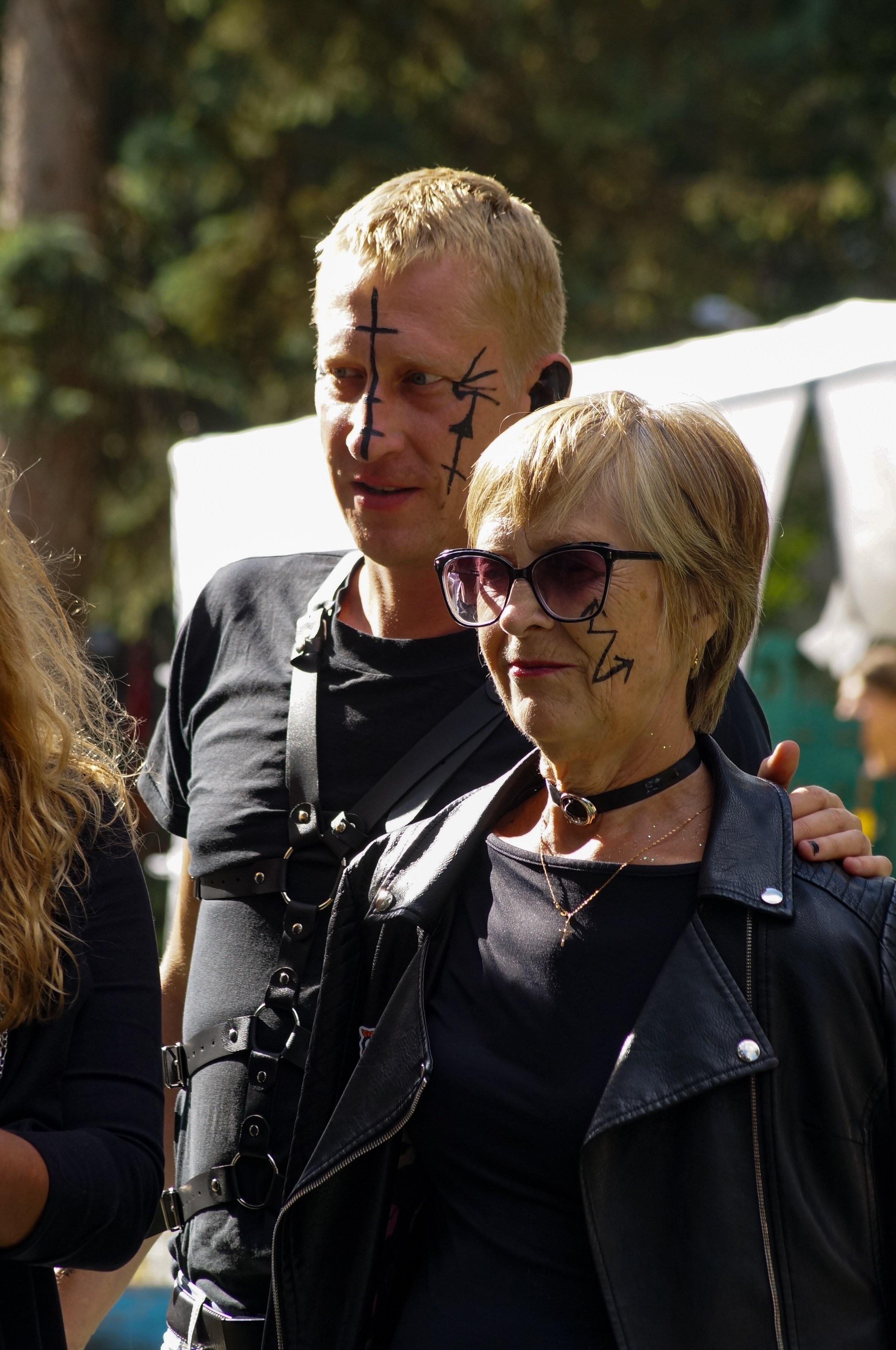 Фестивали, концерты на открытом воздухе, клубы. Фотограф в Санкт-Петербурге