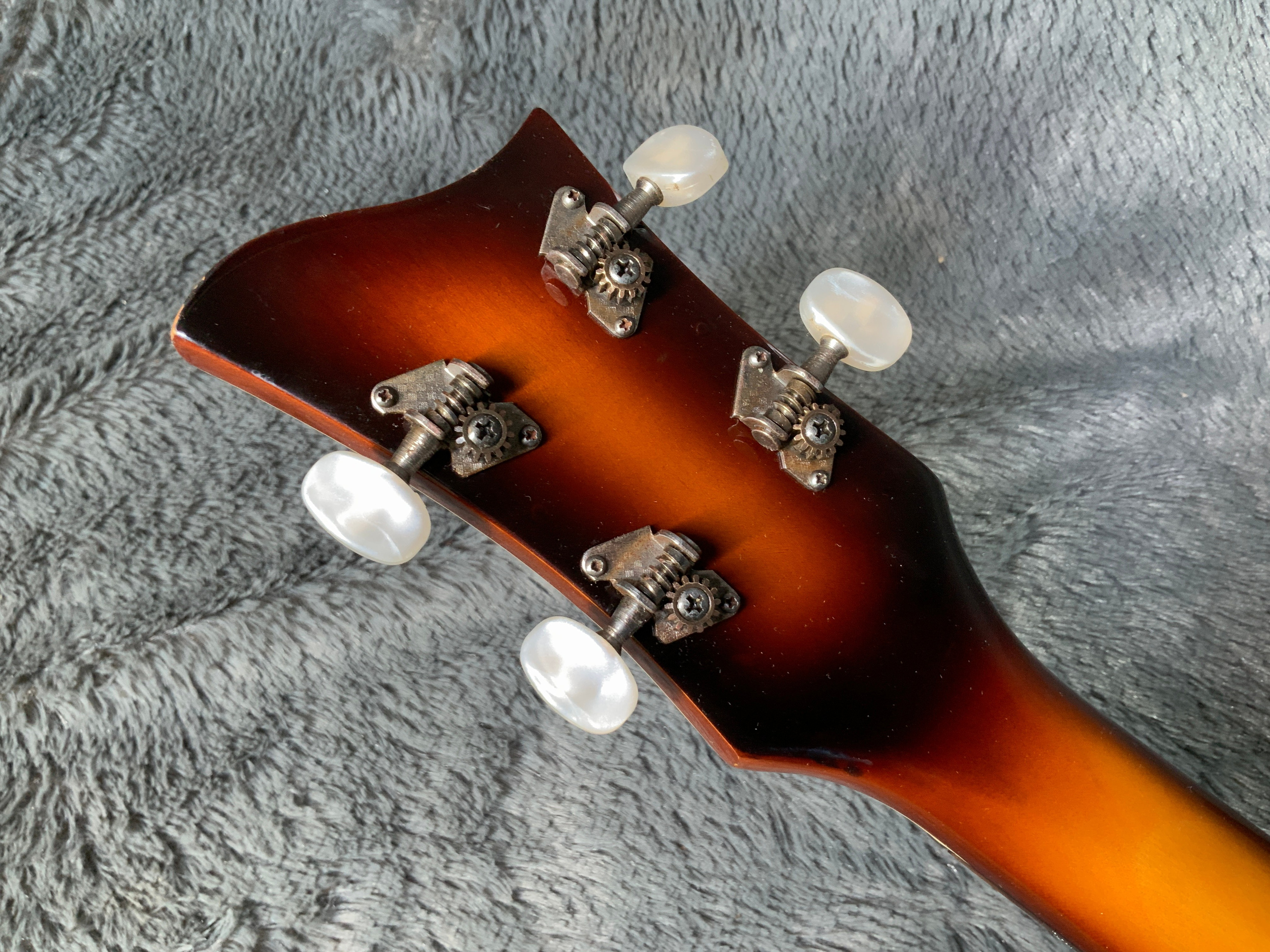 Norwegian Wood Violin Bass&nbsp;