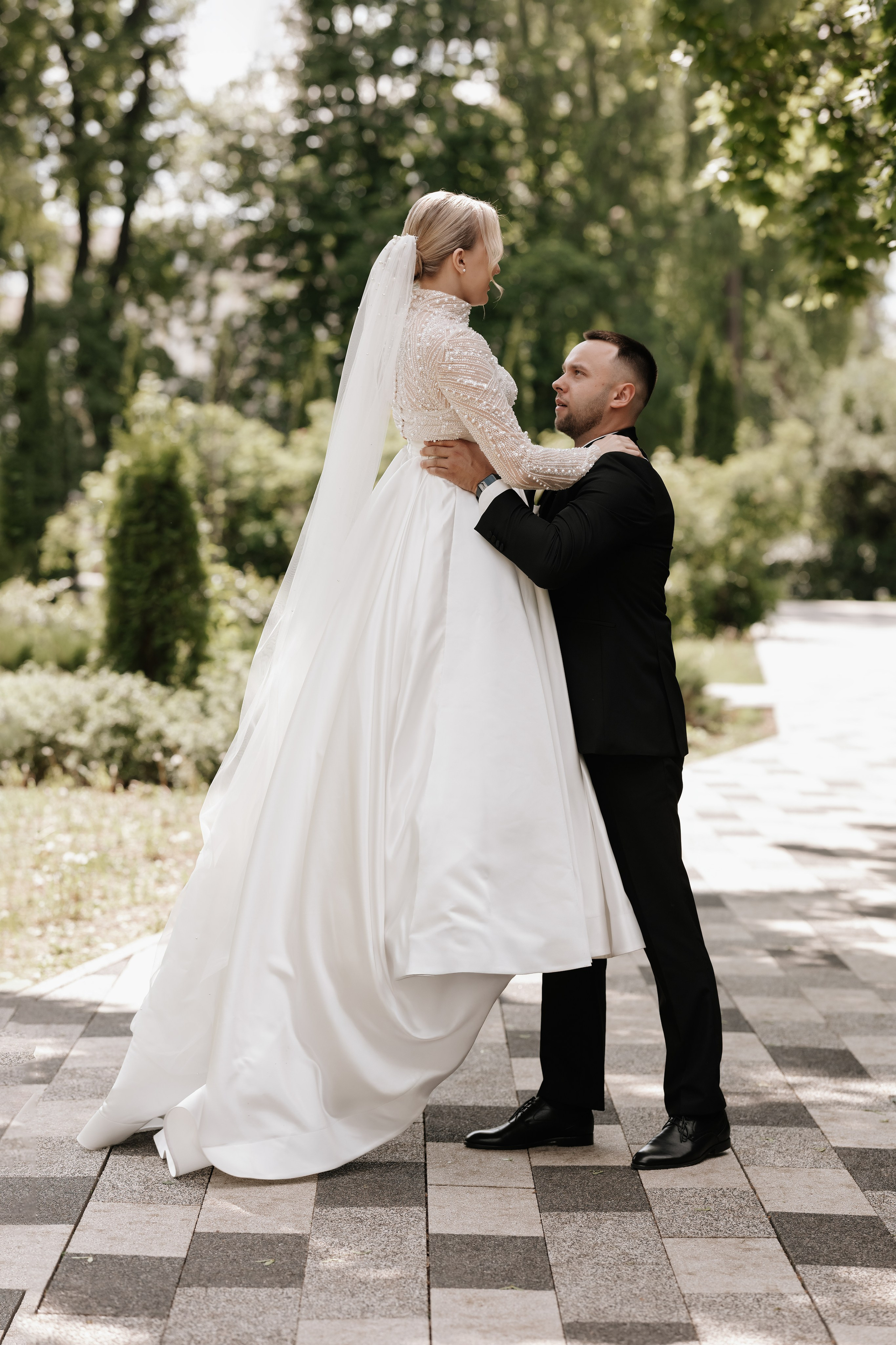 230 525. Свадебный и семейный фотограф Светлана Пирюгина