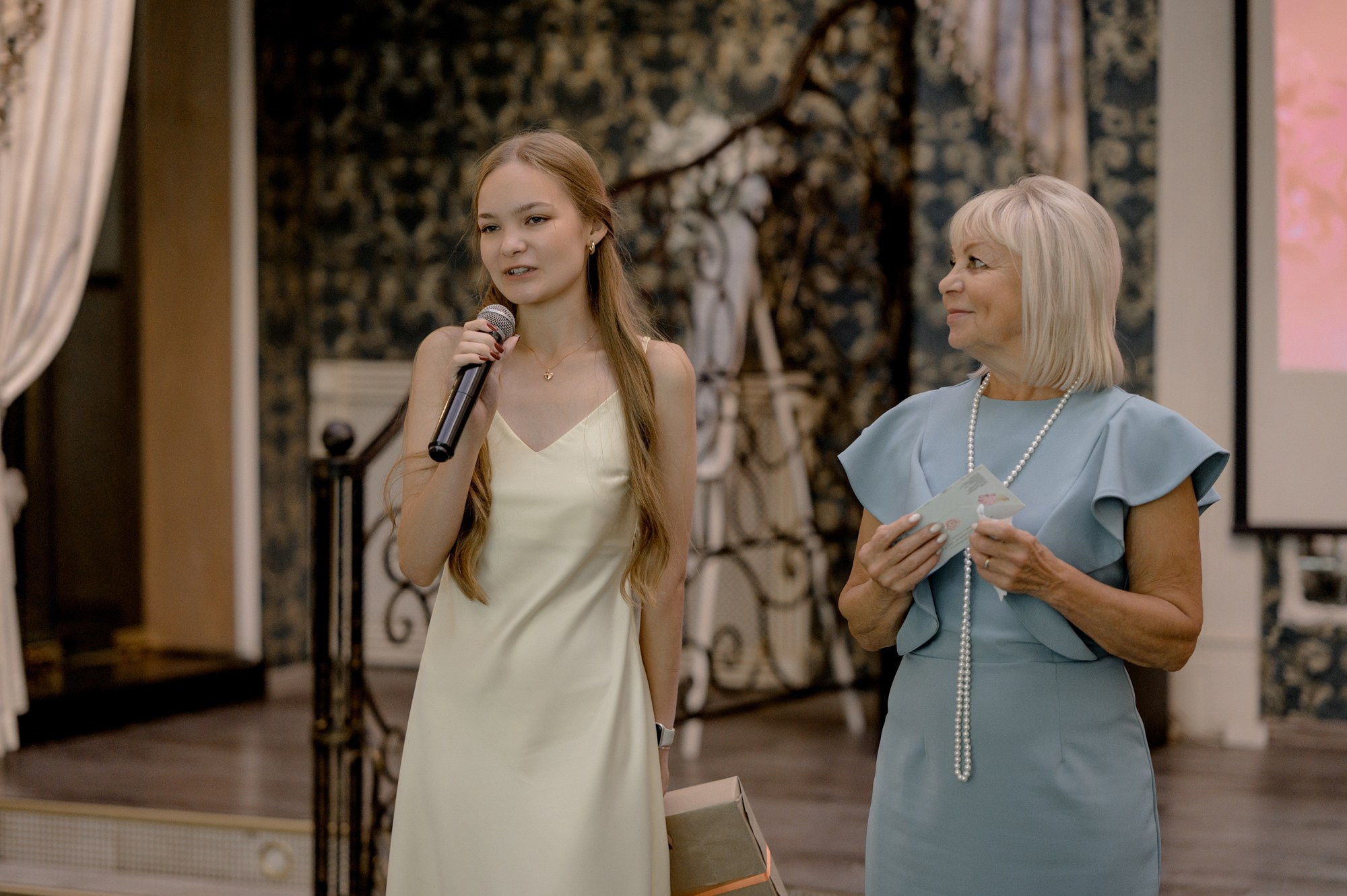 Данил и Елизавета. Свадебный фотограф в Тюмени Анастасия Пономарева