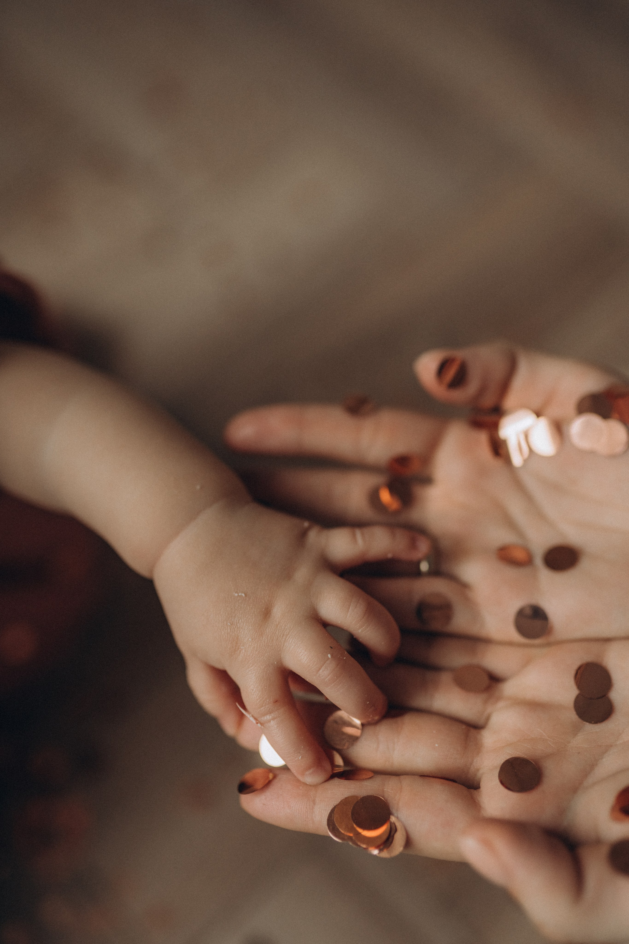 Годик Алисы. Семейный lifestyle фотограф в Москве Рената Рафикова