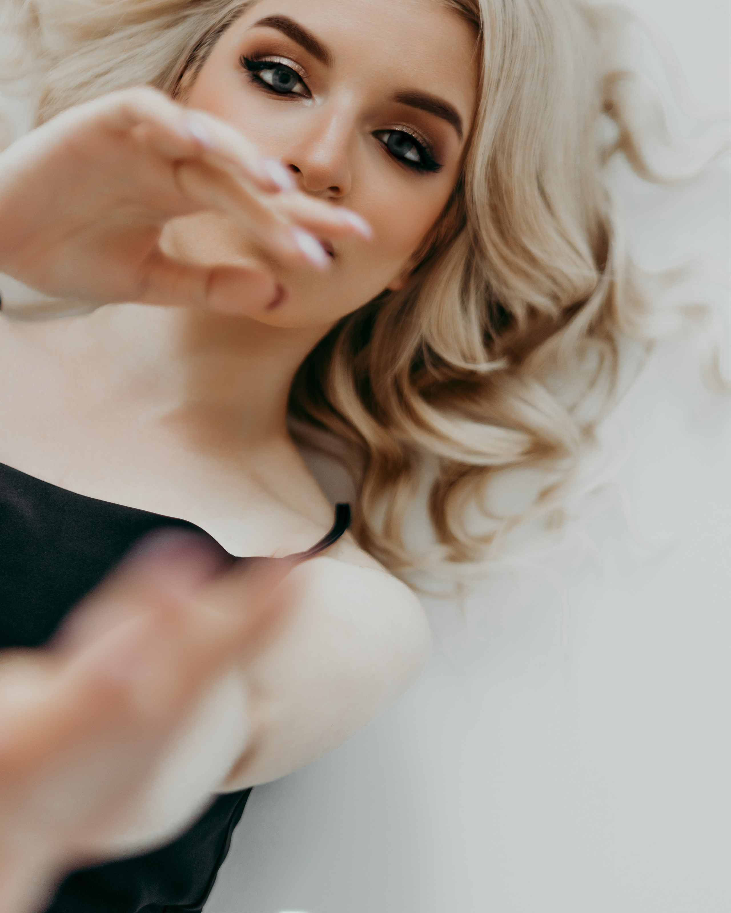 Дарья. Портфолио