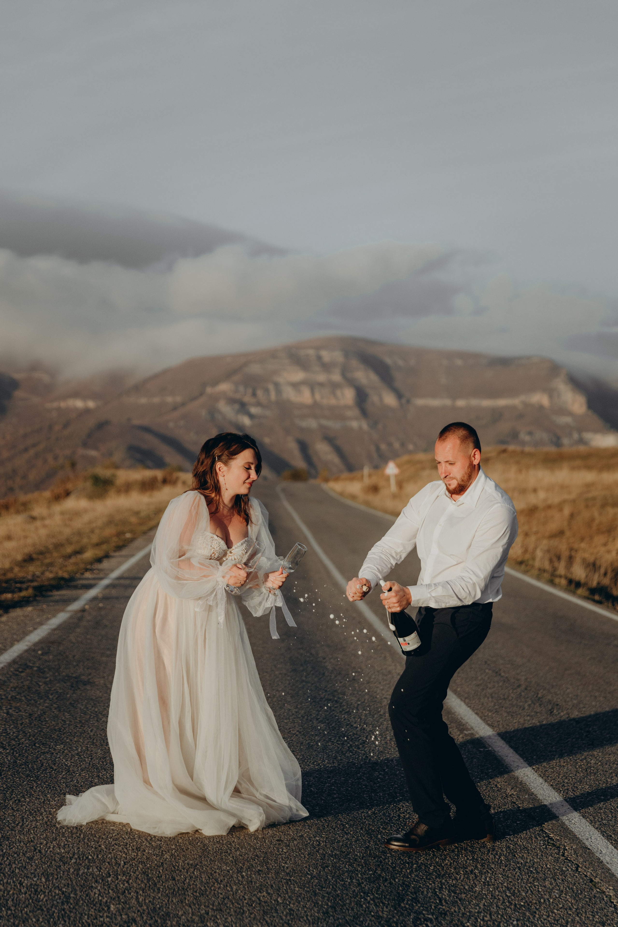 Анастасия ღ Виктор. Портфолио