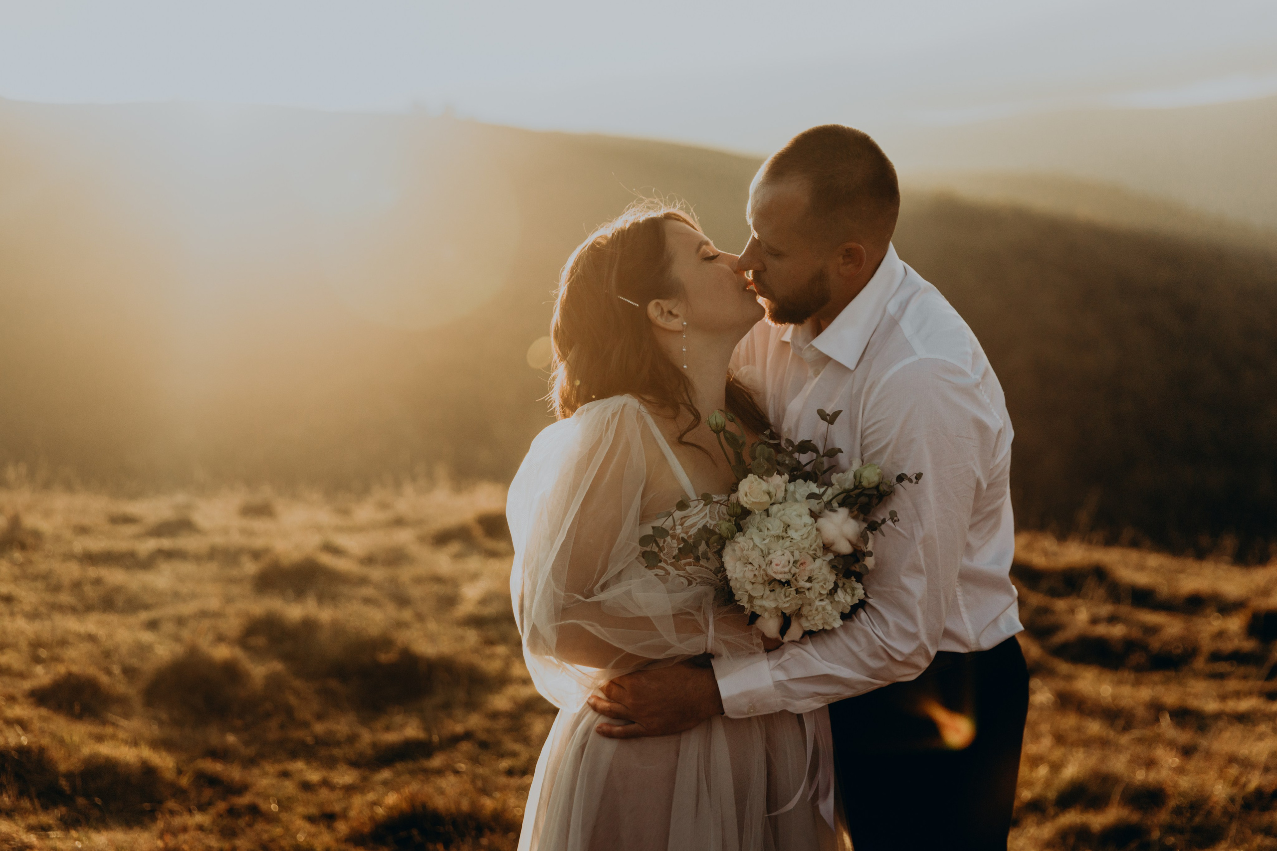 Анастасия ღ Виктор. Портфолио