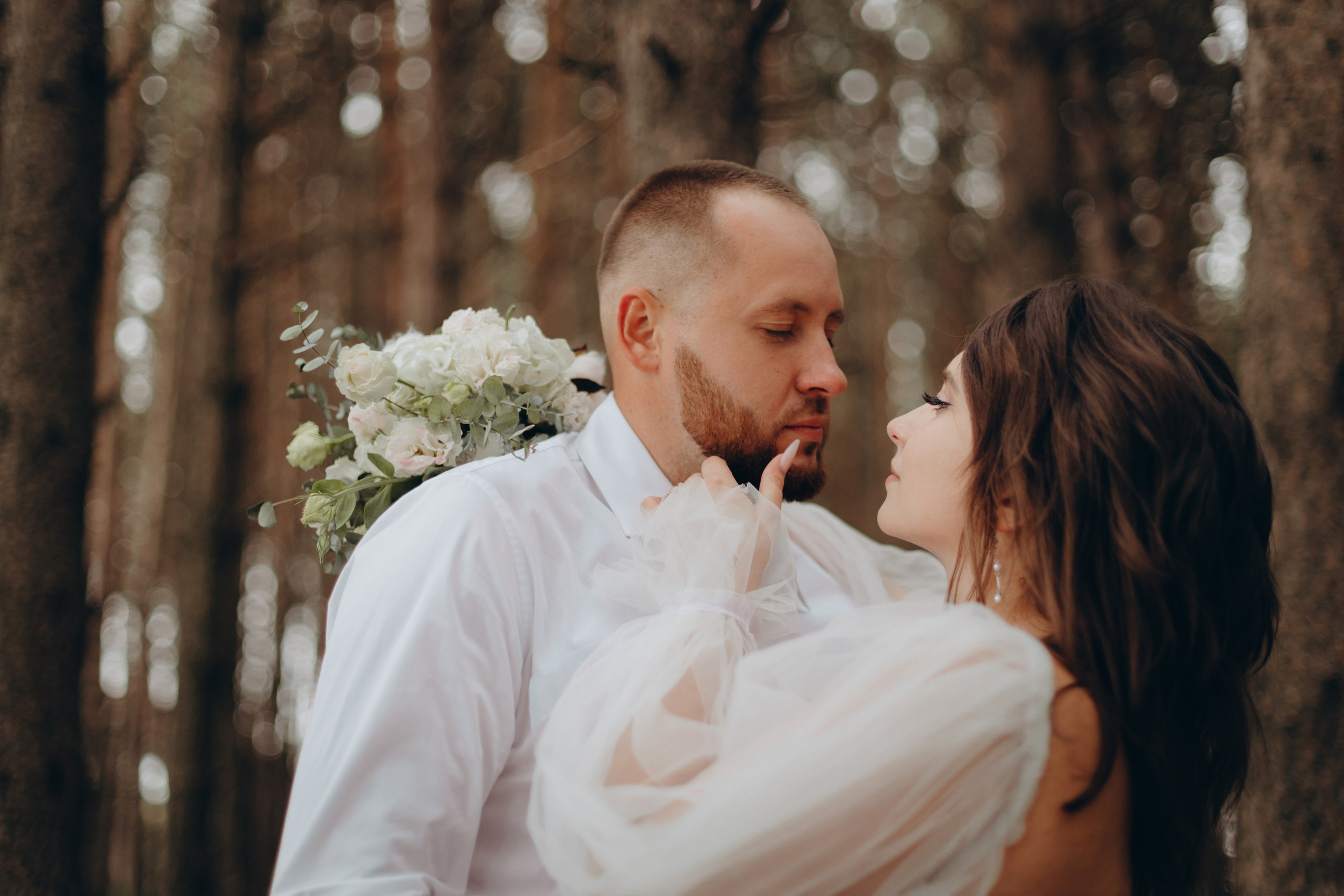 Анастасия ღ Виктор. Портфолио