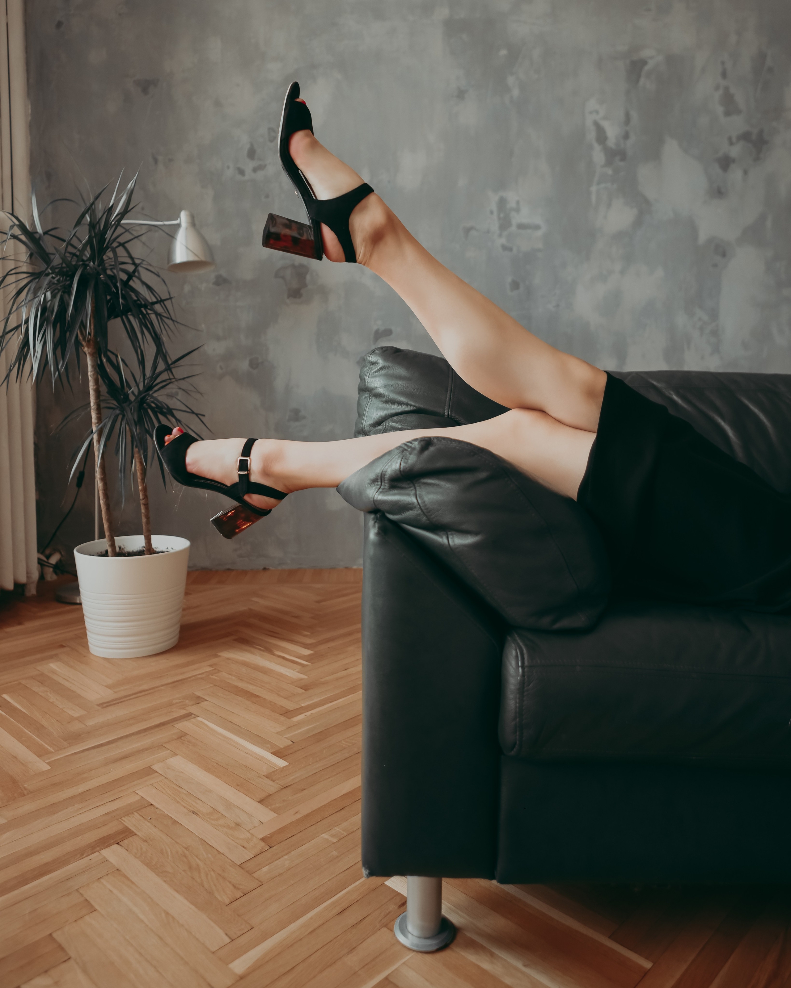 Дарья. Портфолио