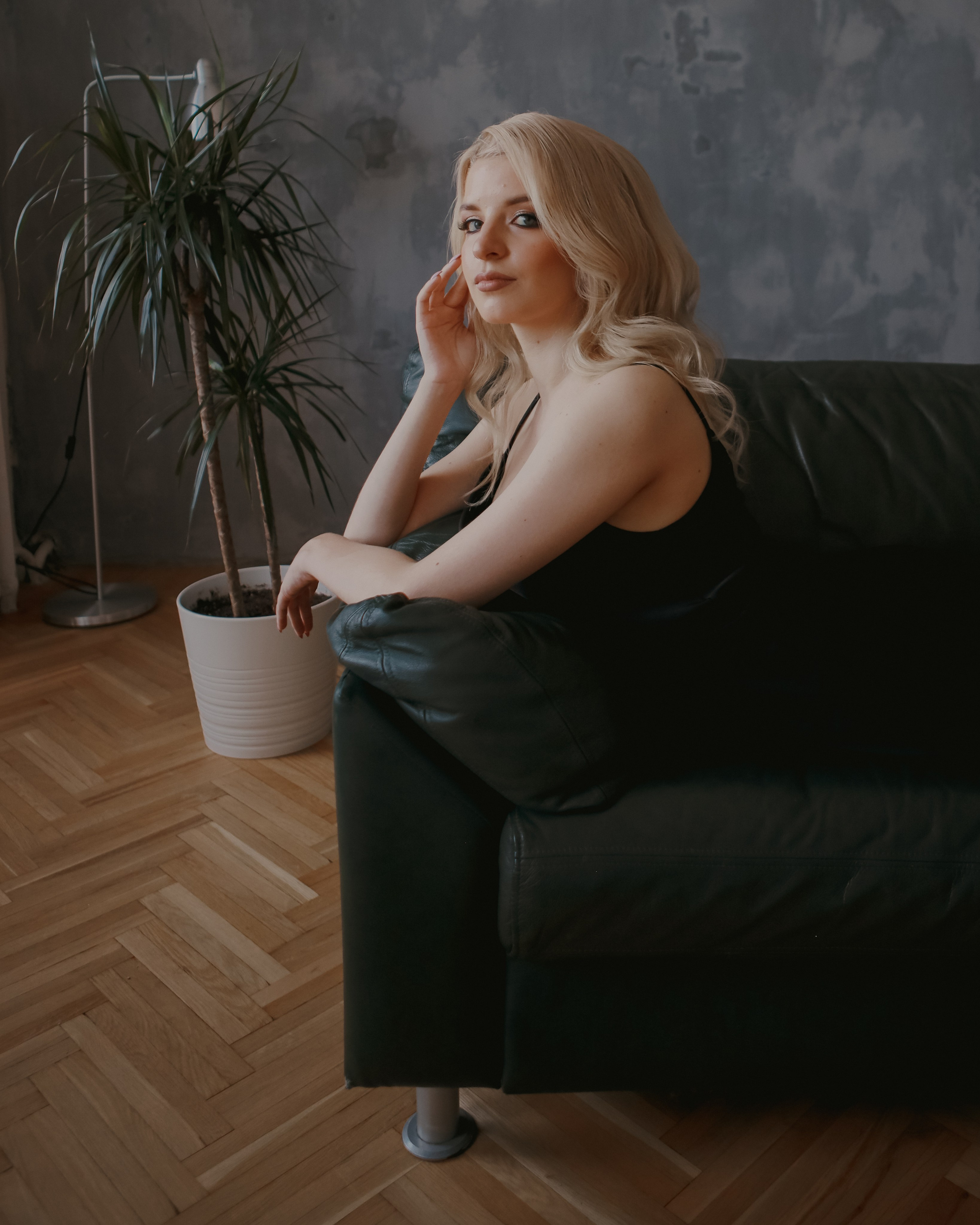 Дарья. Портфолио