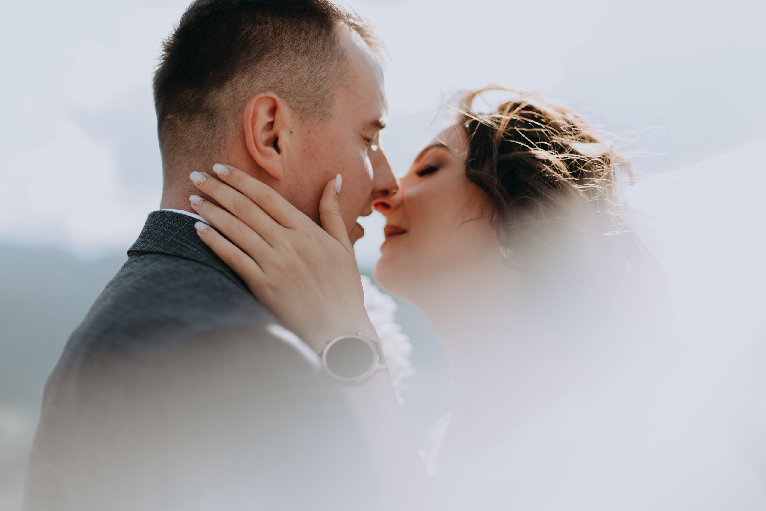 Валерия ღ Александр. Портфолио