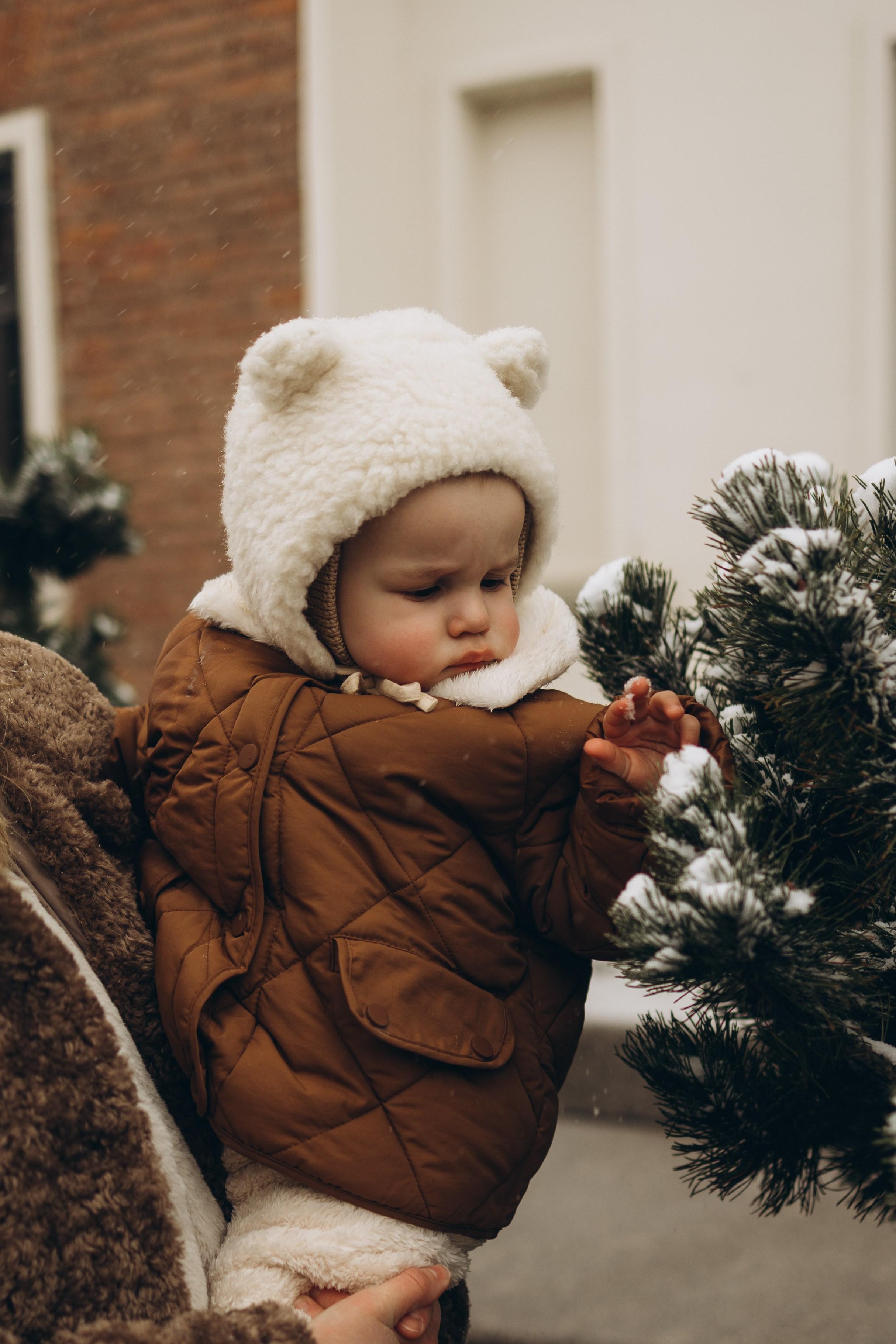 Яна и Лев. Семейный фотограф в Москве Виктория Ястребинская