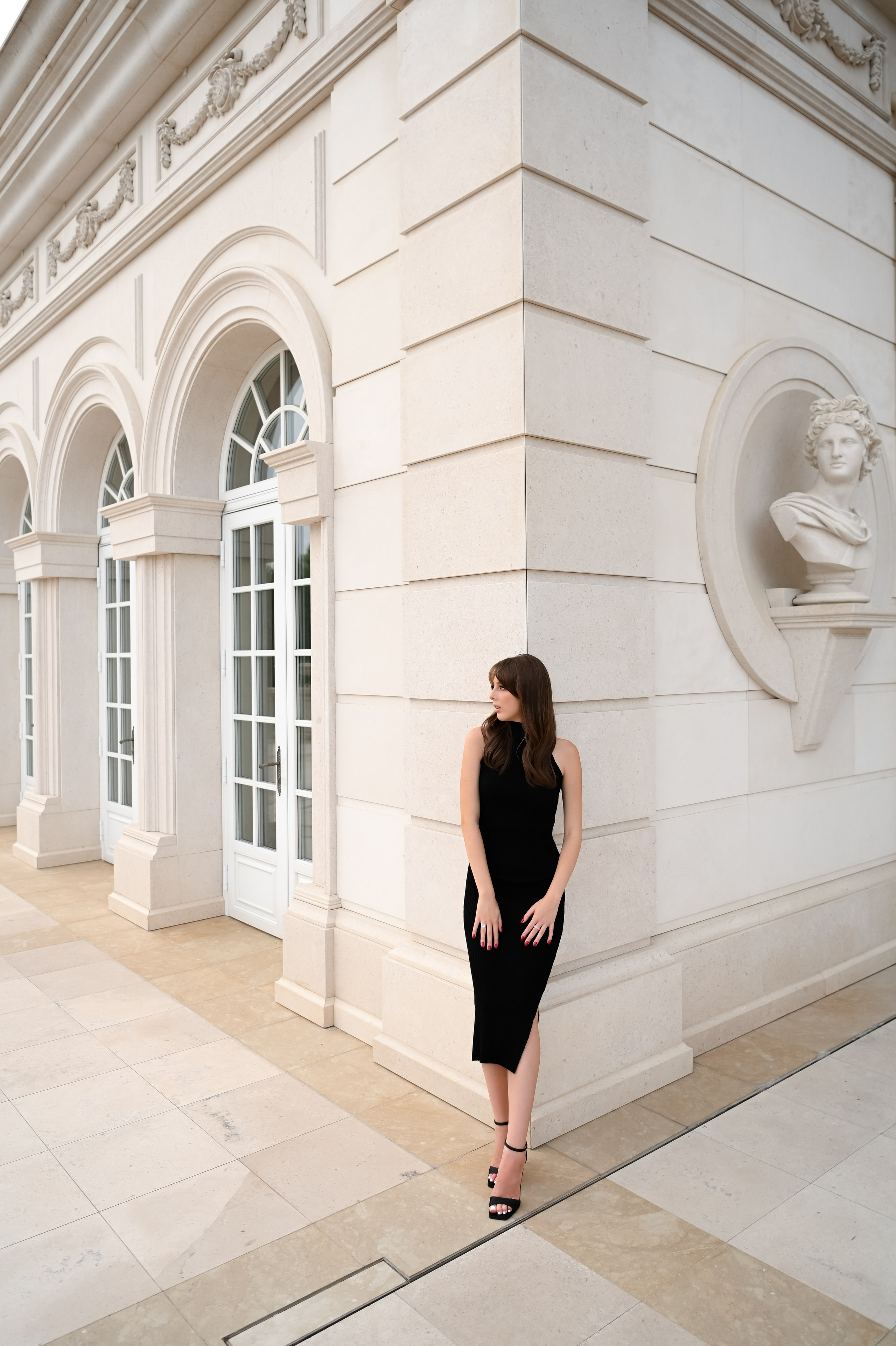 LOVESTORY Миша и Катя (Nimfea). Свадебный фотограф. Крым и дальше!