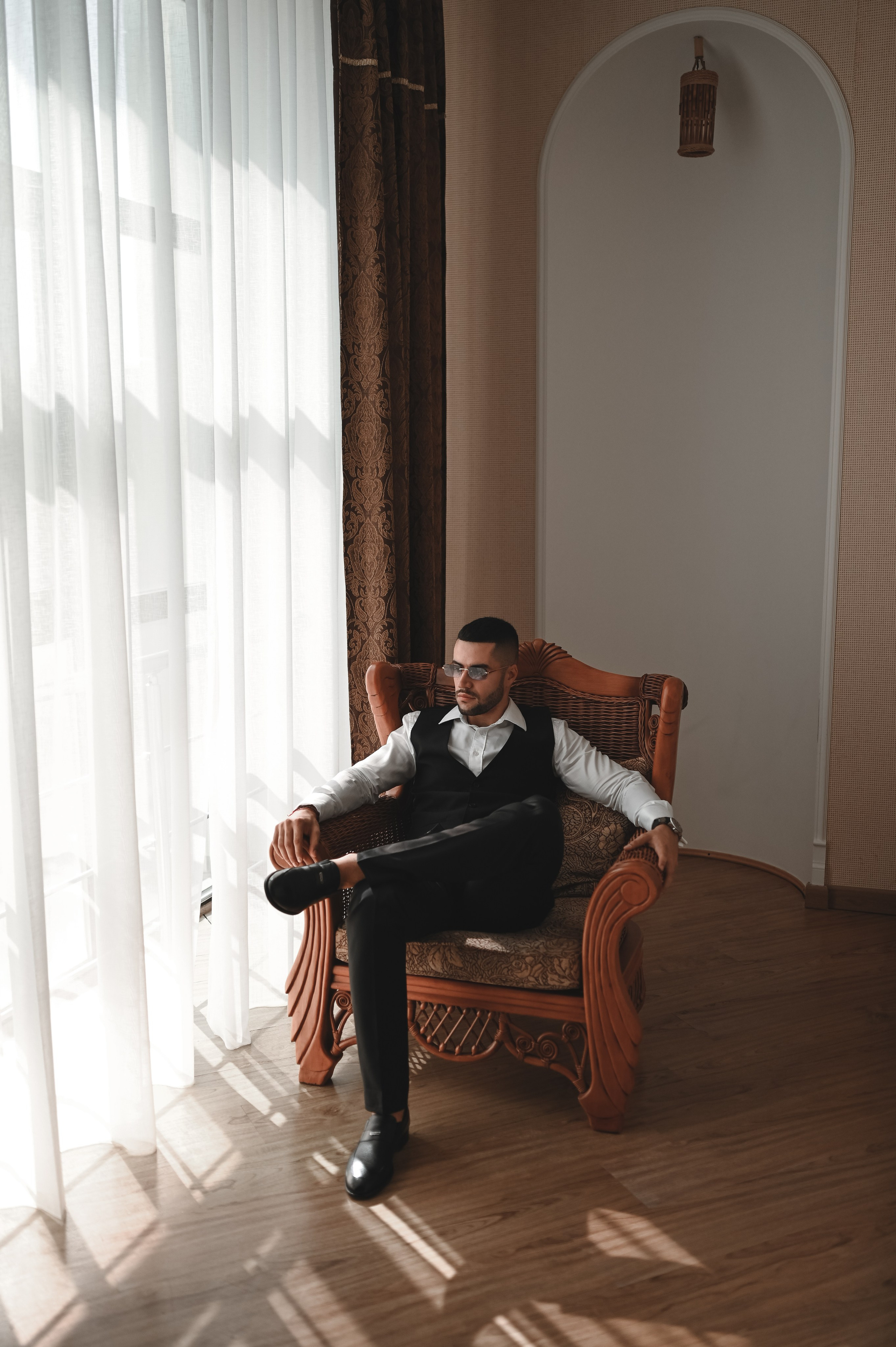 Ахтем и Анастасия. Евпатория. Свадебный фотограф. Крым и дальше!