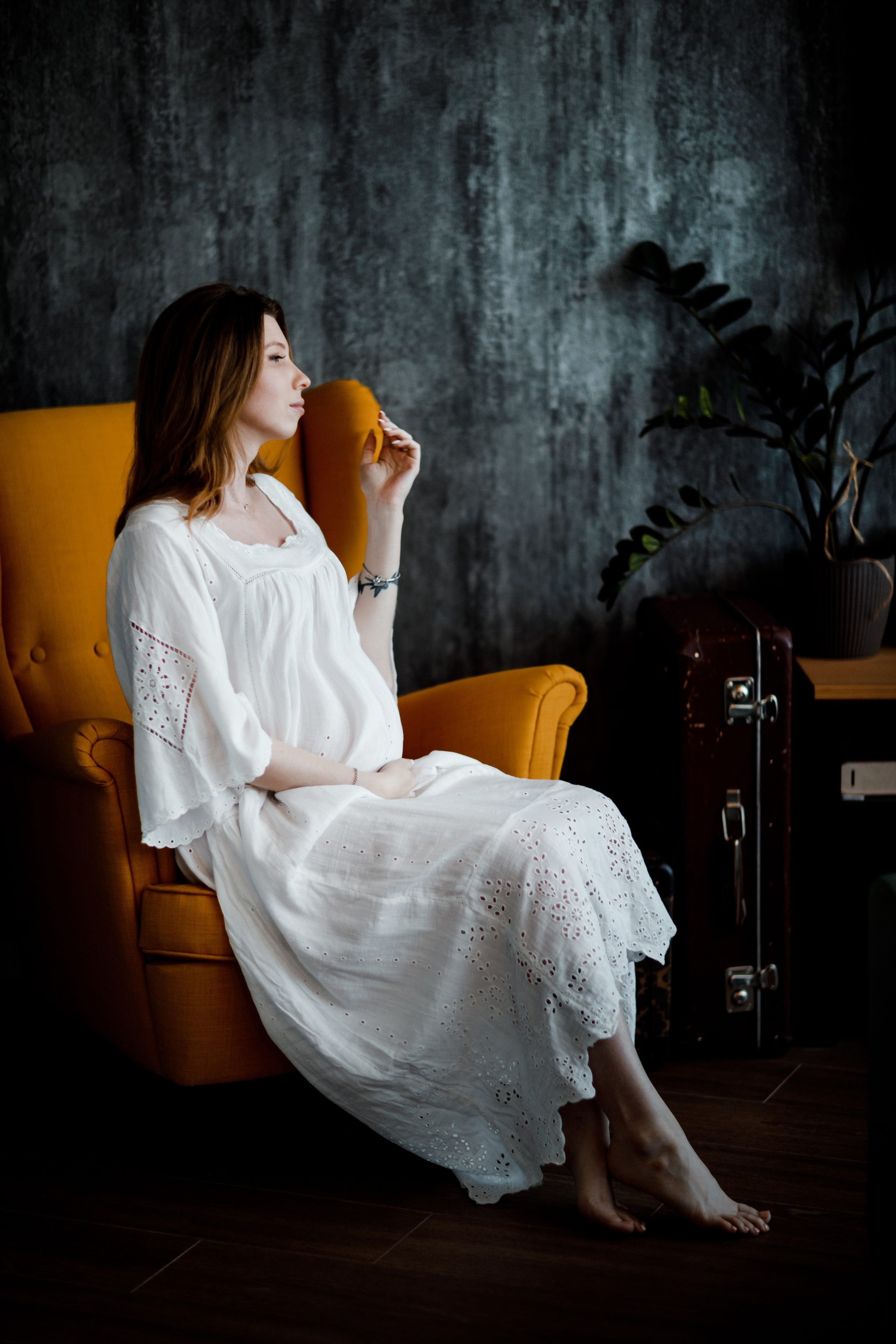 Домашний лайфстал. Фотограф материнства и таинства кормления Екатерина Кузьмин