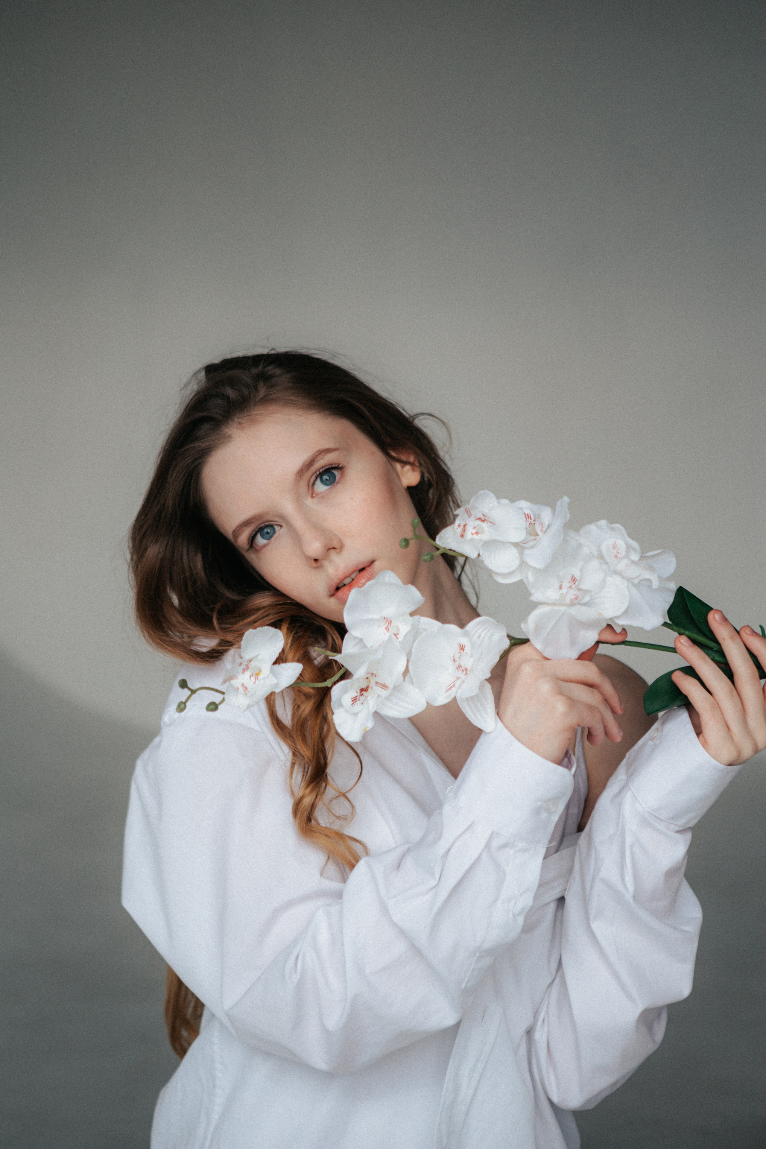 Полина. Свадебный и портретный фотограф Виктория Шипелик