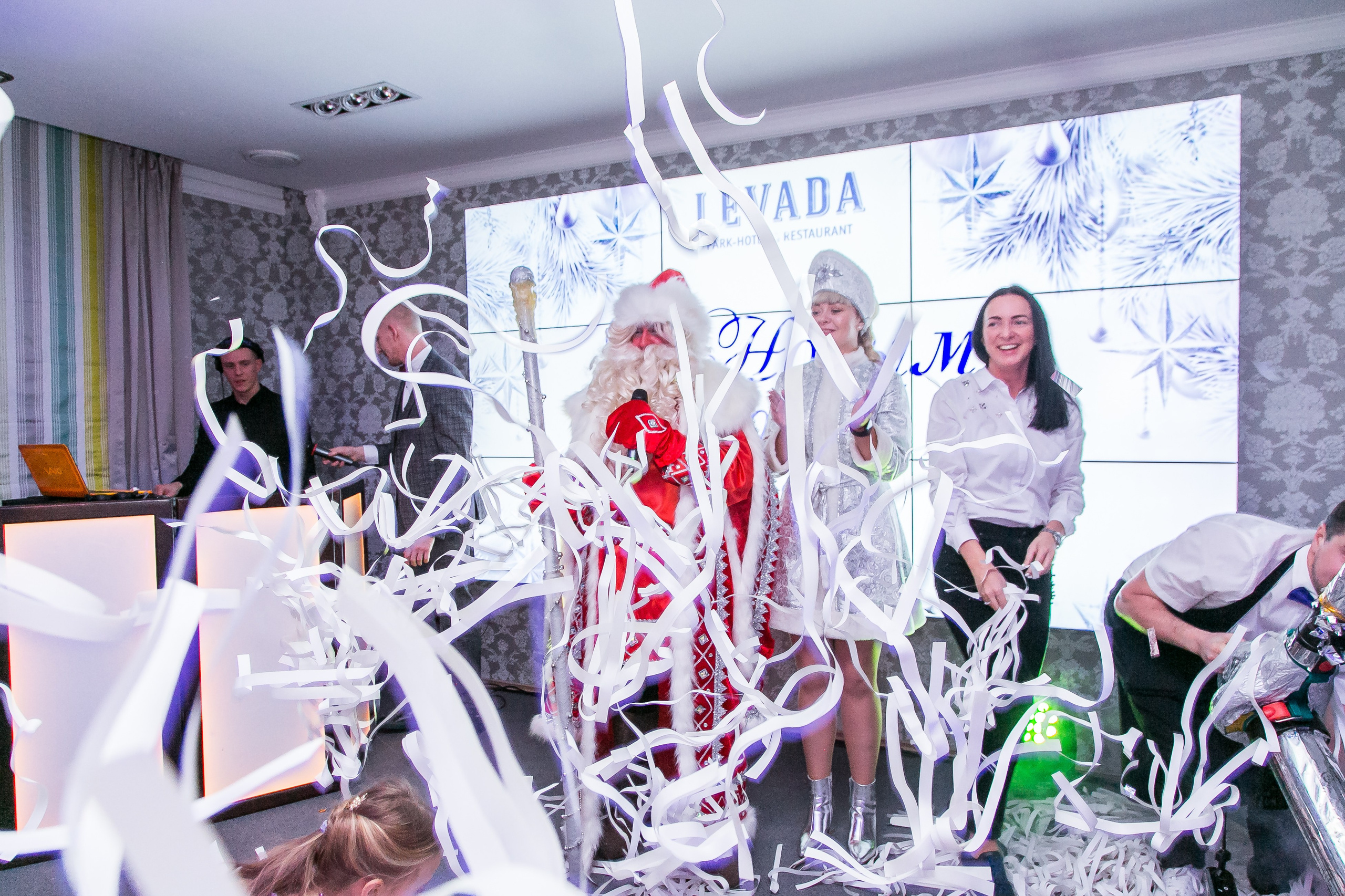 НОВЫЙ ГОД. Главная