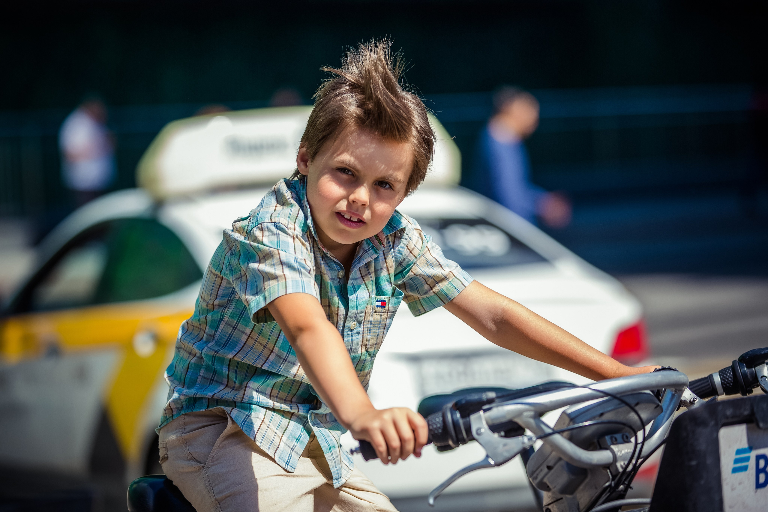 Лев. Свадебный и семейный фотограф в Москве и Подмосковье Лариса Козлова
