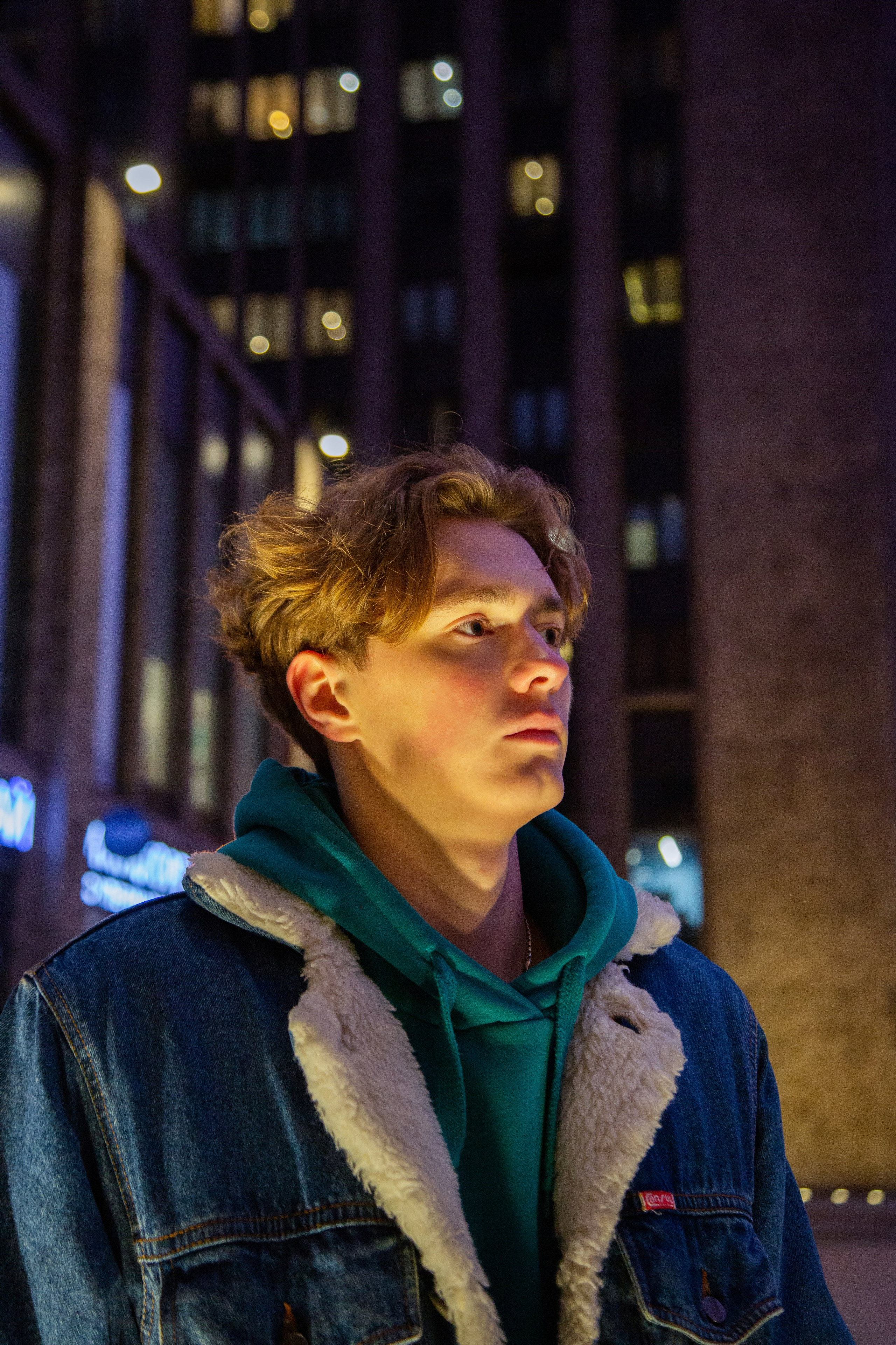 Фотосессия Дизайн-завод. Свадебный и семейный фотограф в Москве и Подмосковье Лариса Козлова