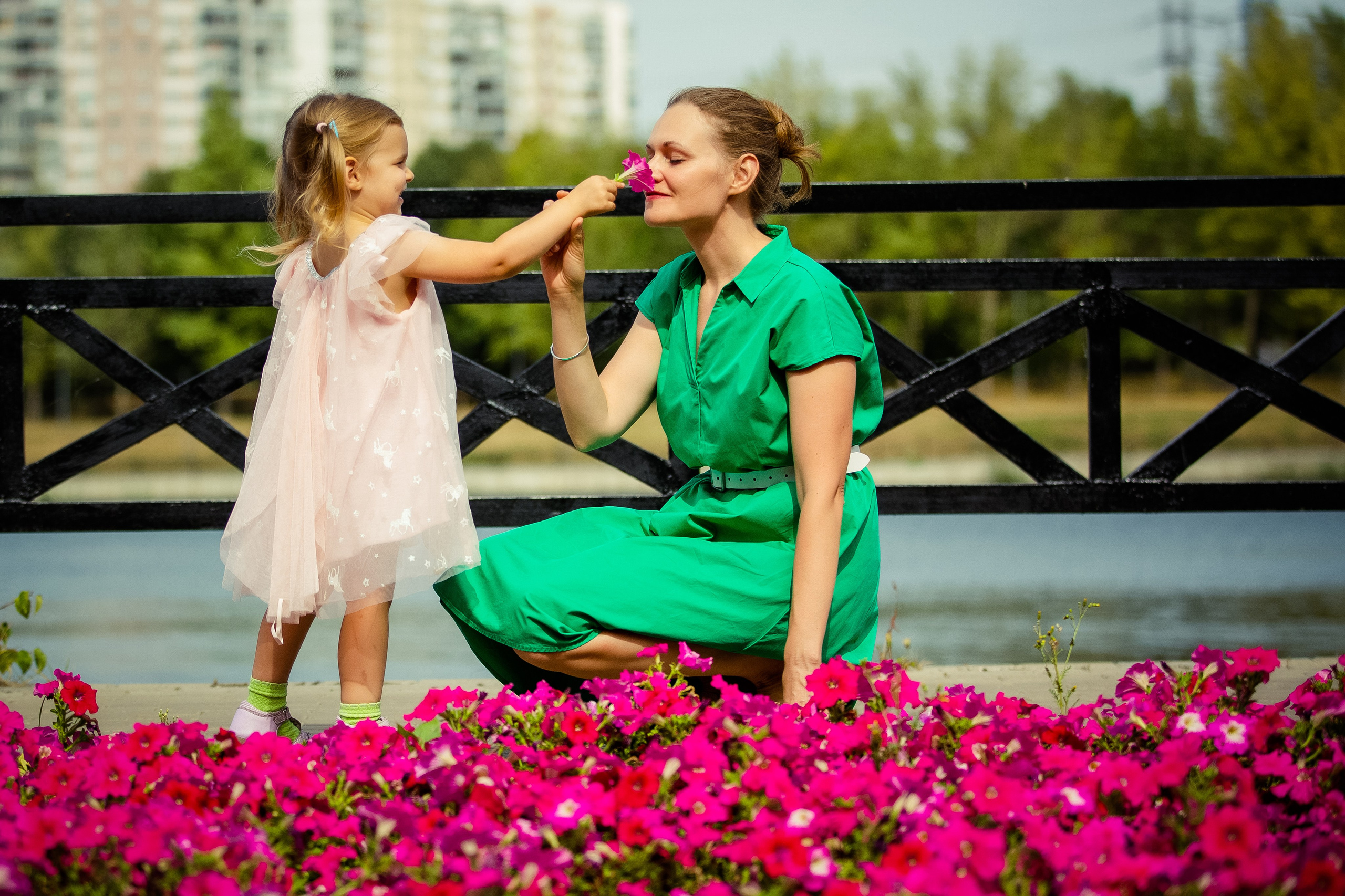 Майя. Свадебный и семейный фотограф в Москве и Подмосковье Лариса Козлова