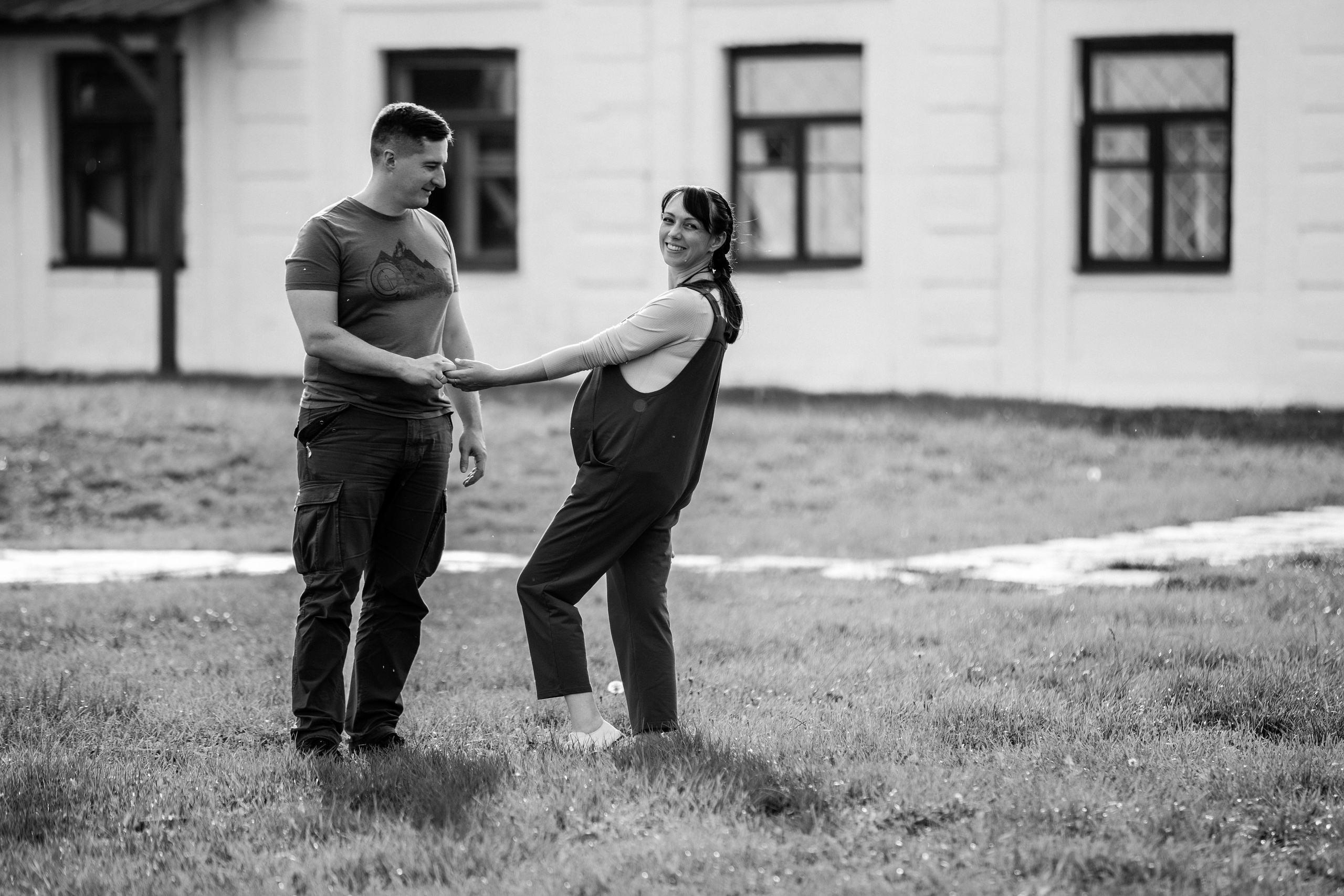 Фотосессия беременности. Парная фотосессия. Свадебный и семейный фотограф в Москве и Подмосковье Лариса Козлова