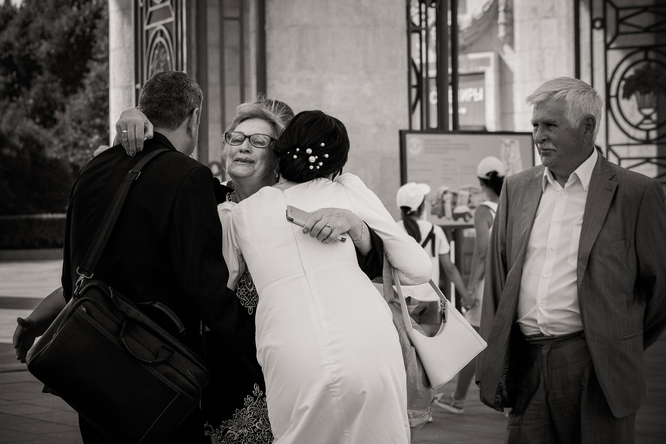 Екатерина Денис. Свадебный и семейный фотограф в Москве и Подмосковье Лариса Козлова