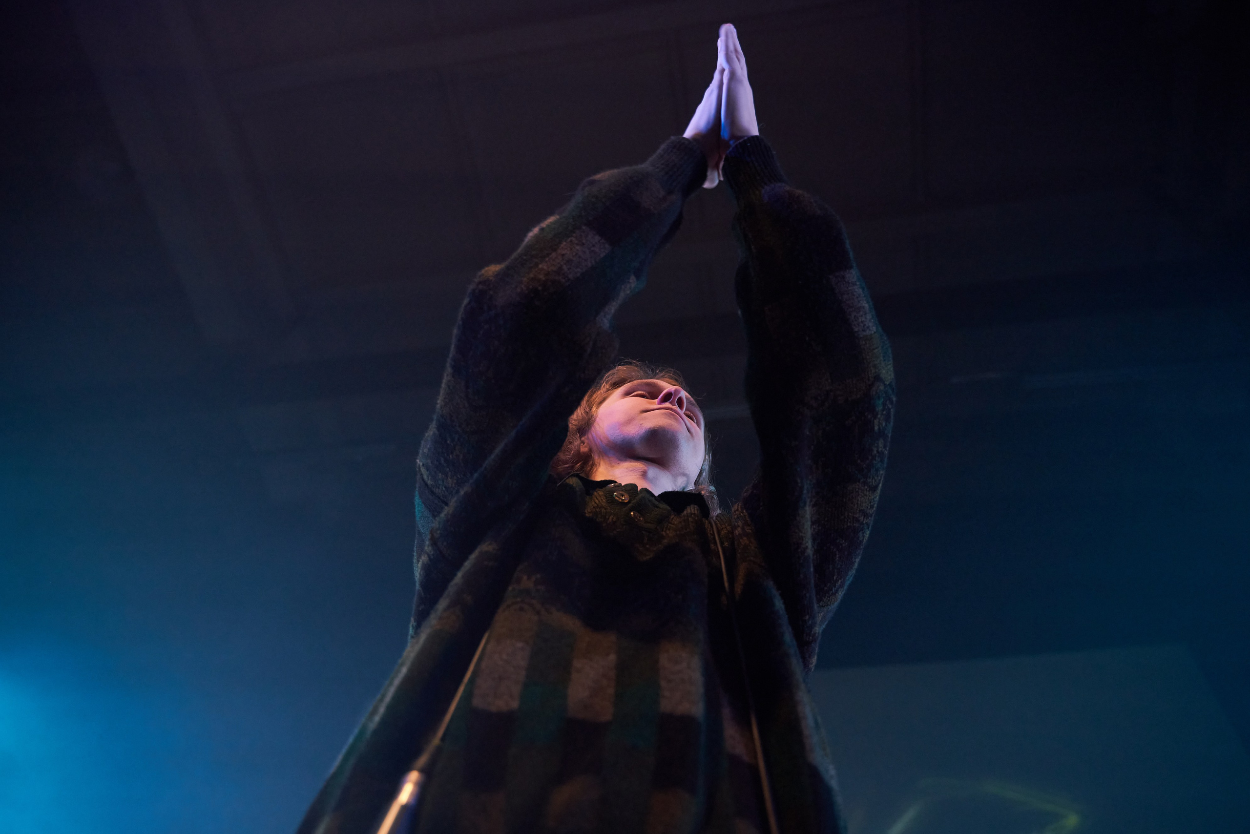 Форест Фаер, Санкт-Петербург, Ласточка. 13 апреля 2024. Лена Монахова — портретный и концертный фотограф в Санкт-Петербурге