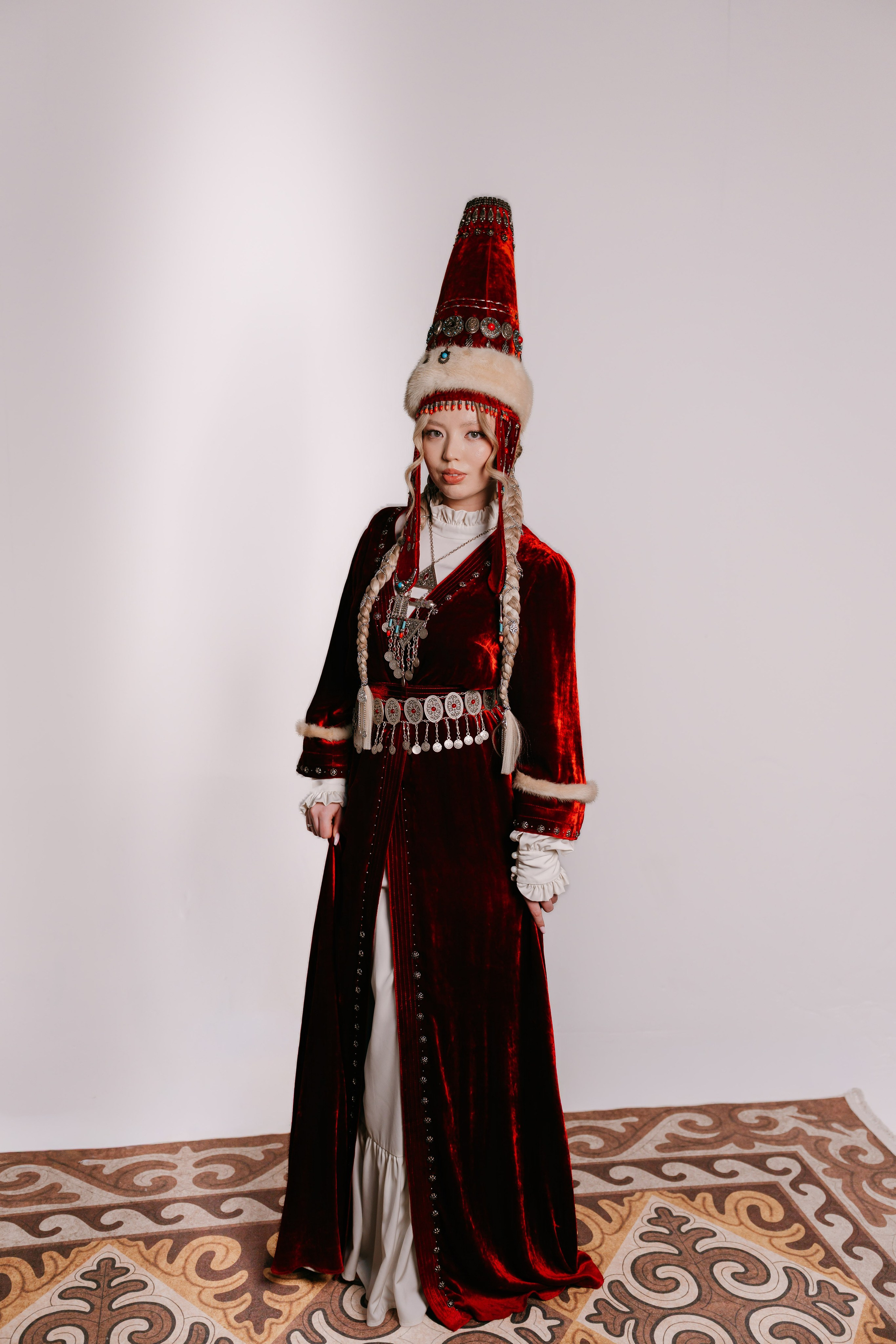 KyzUzaty. Свадебный фотограф Астана