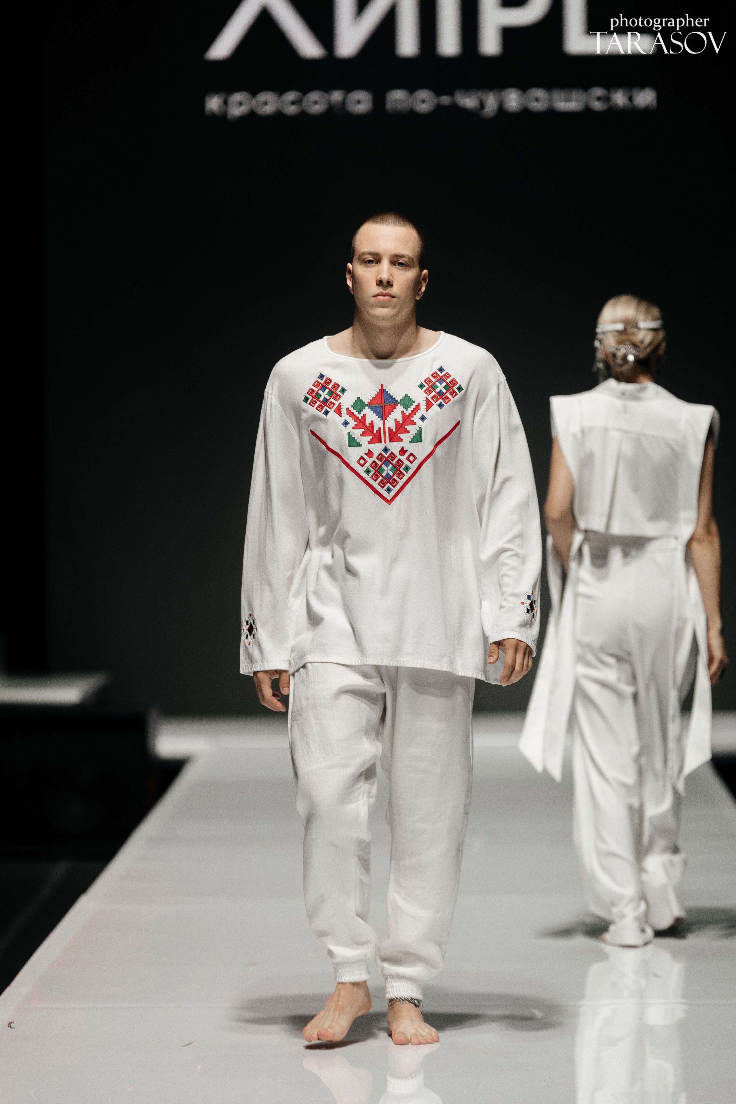 ART VOLGA 2025. Фотограф в Ульяновске Евгений Тарасов