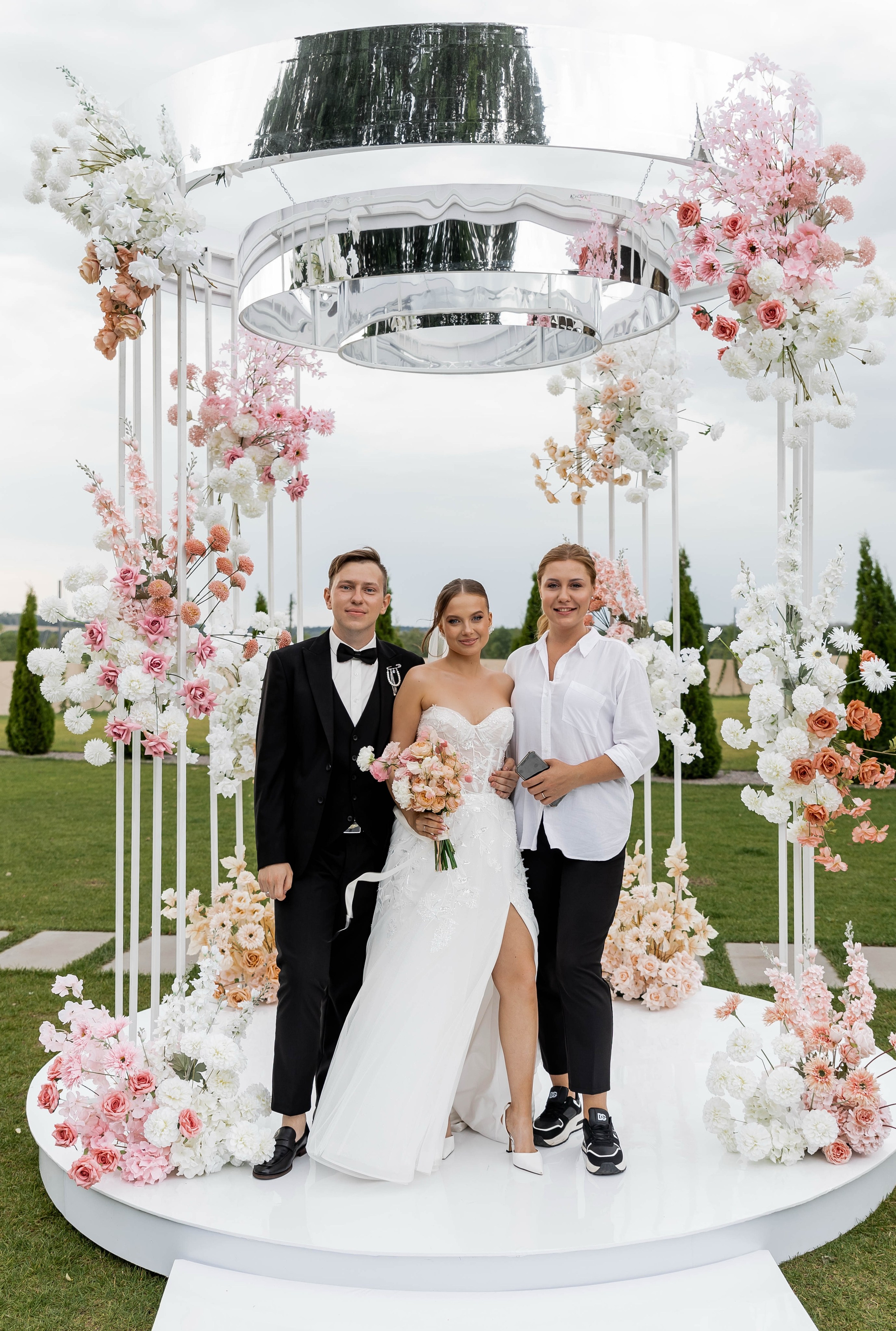 Алина | Александр. Свадебный фотограф Надежда Рыжикова