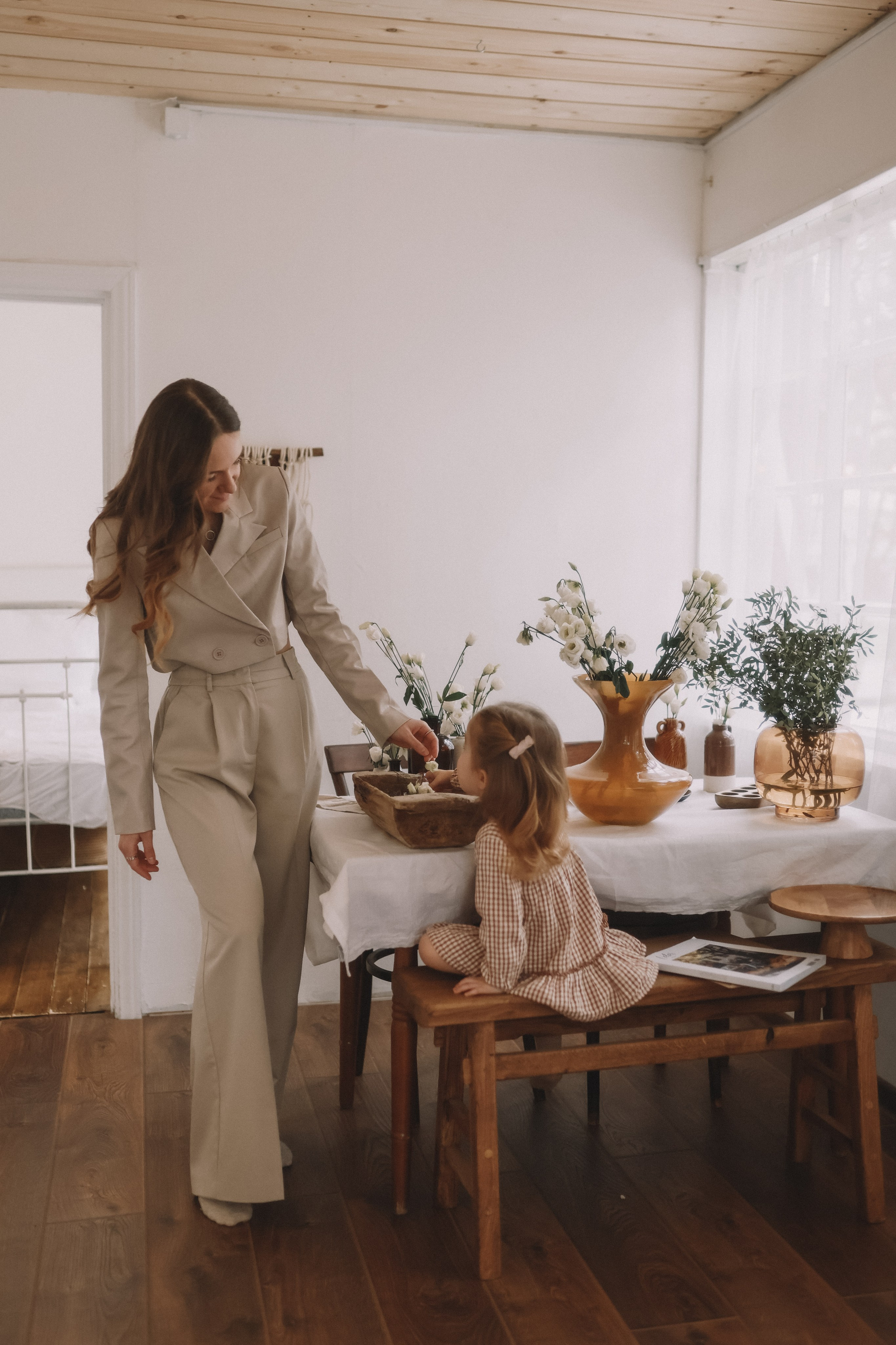 Ари и Света. Елена Гореликова фотограф в Москве