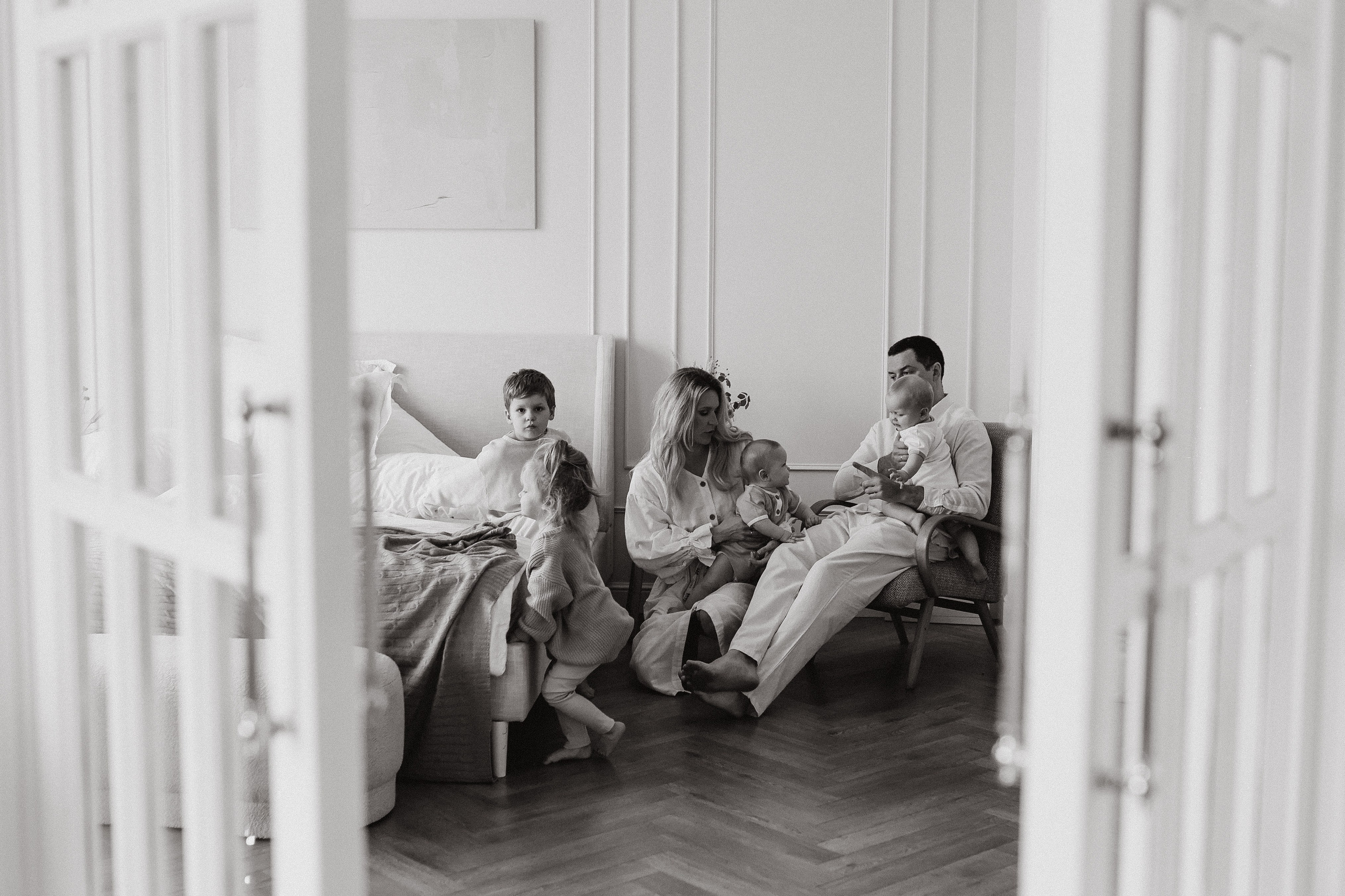 Новогодняя история. Елена Гореликова фотограф в Москве