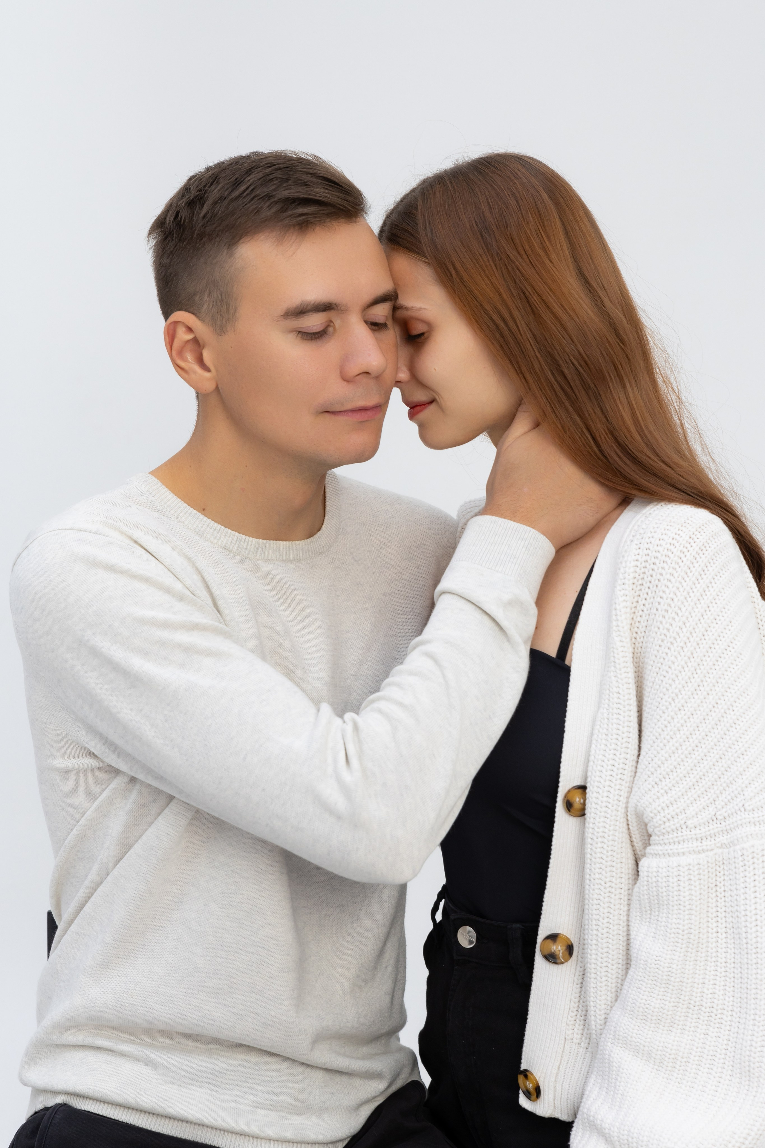 Предсвадебная лав-стори. Свадебный фотограф в Саратове