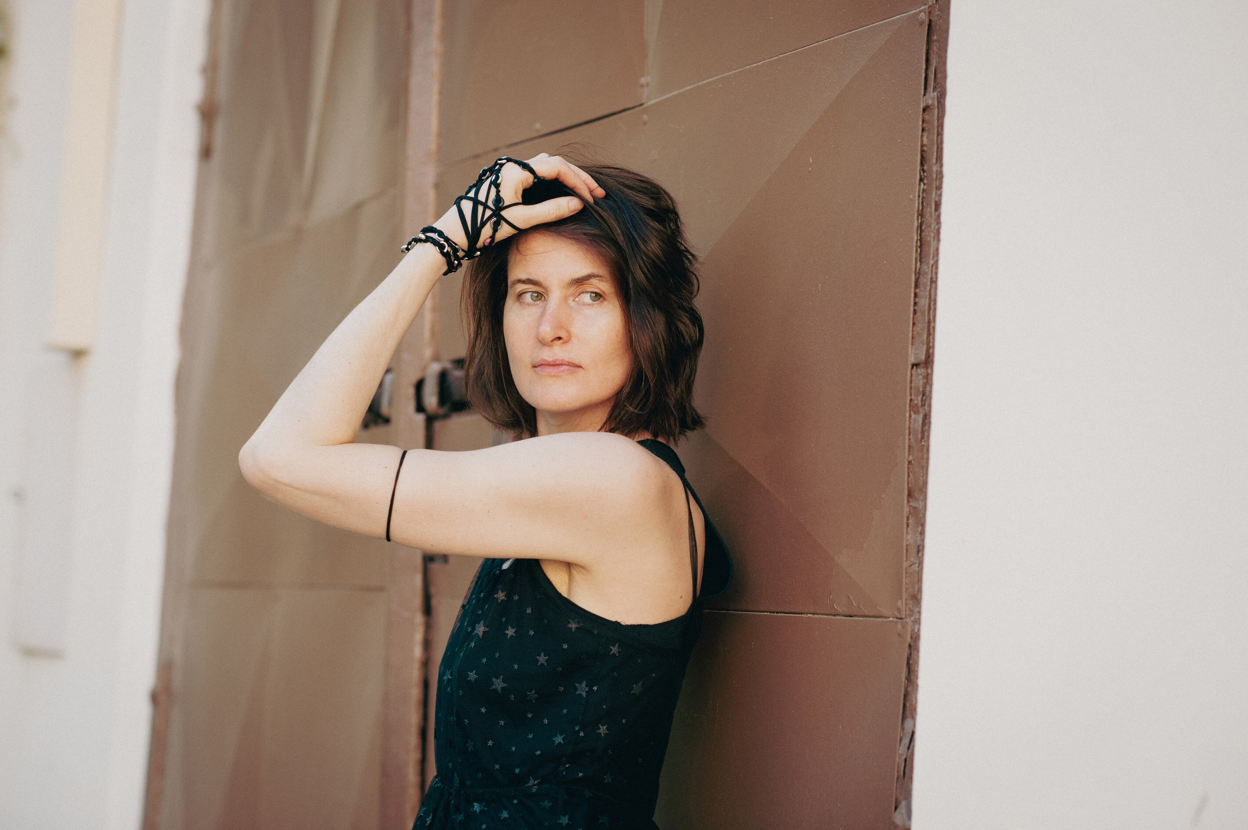 Из тени в сон_2. Портретный и лайфстайл фотограф в Санкт-Петербурге