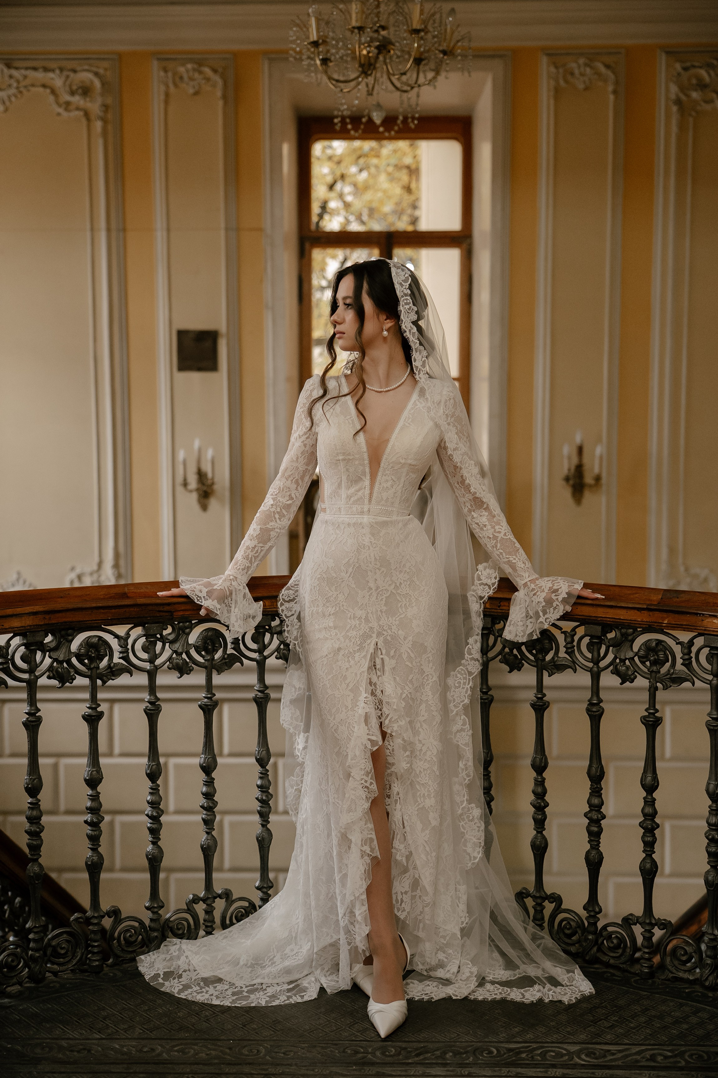 Даня и Полина. Свадебный и семейный фотограф в Москве и Красногорске — живые кадры | Анастасия Тихонова