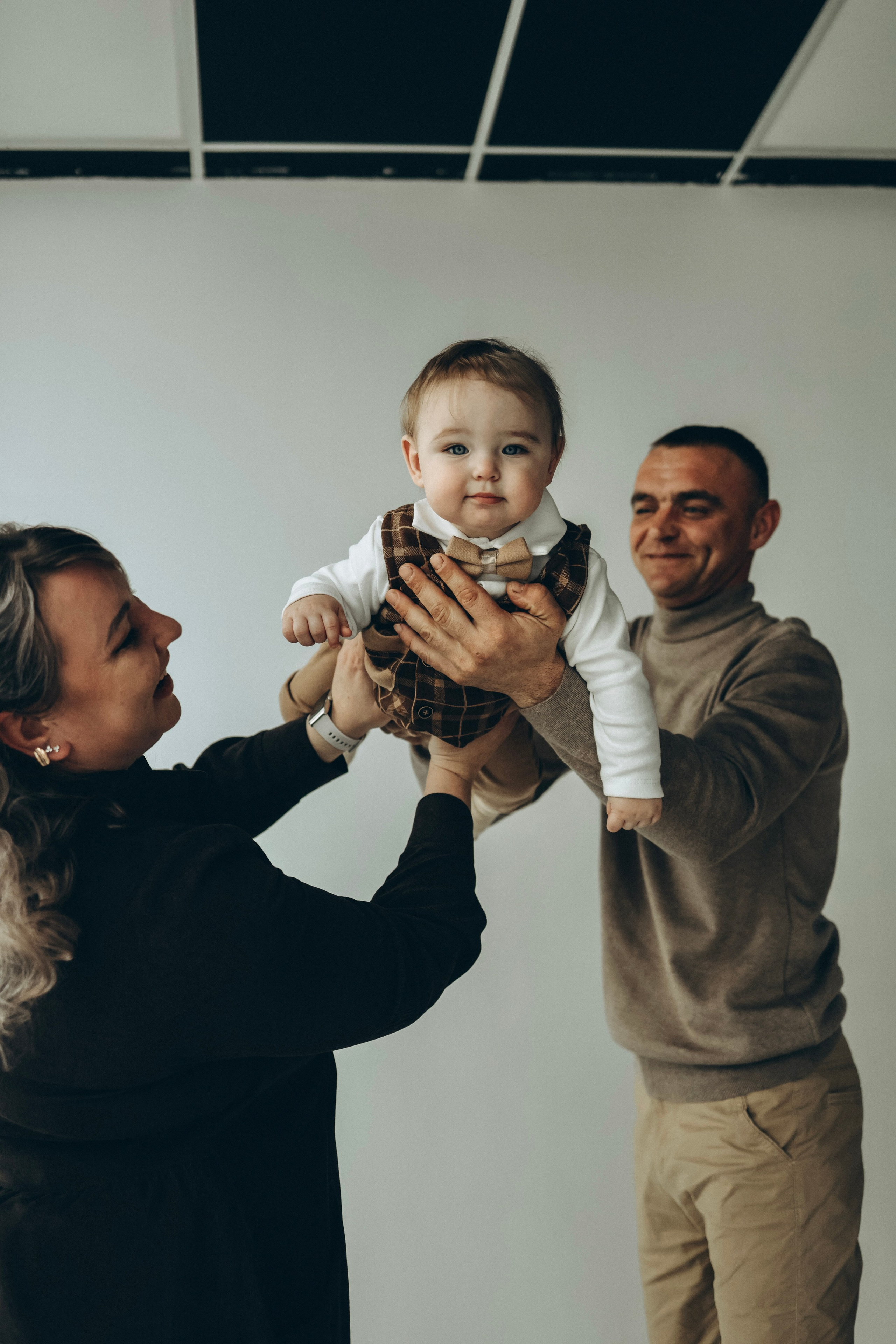 Первый годик. ЮЛИЯ КОНДРАТЬЕВА, ВАШ СЕМЕЙНЫЙ ФОТОГРАФ